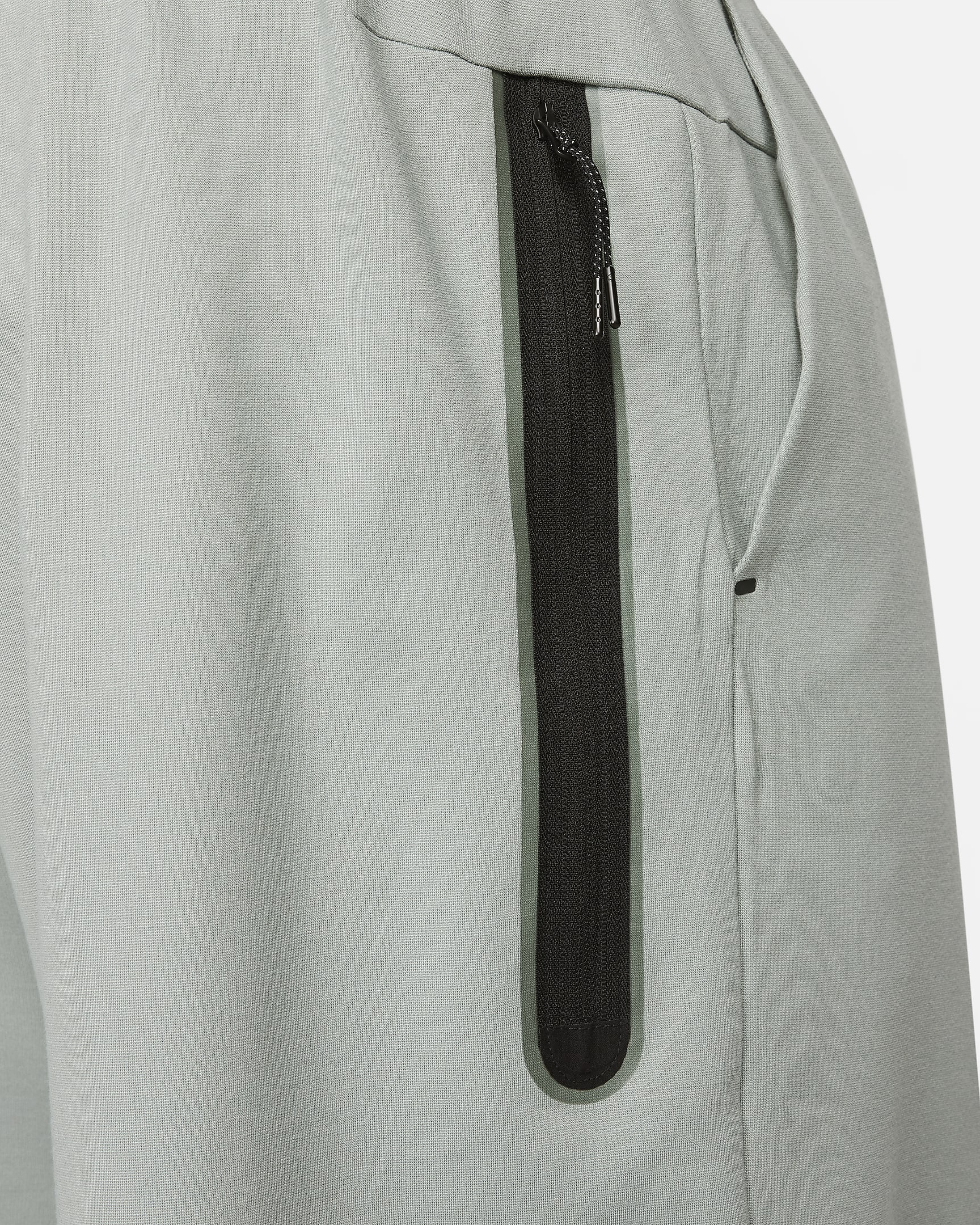 Nike Sportswear Tech Fleece Lightweight Men's Shorts. Nike BG