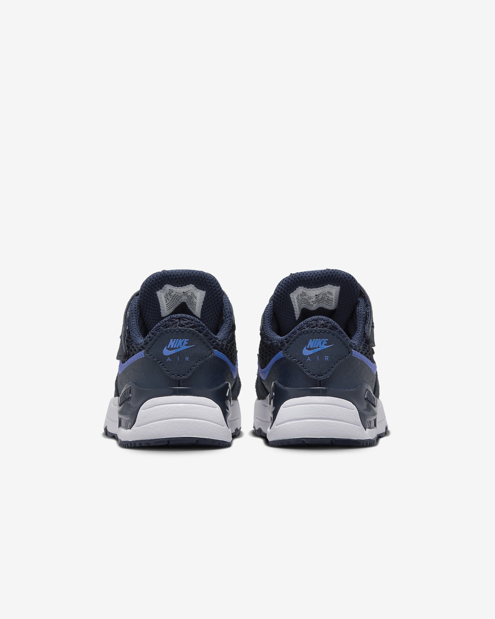 nike air max st toddler
