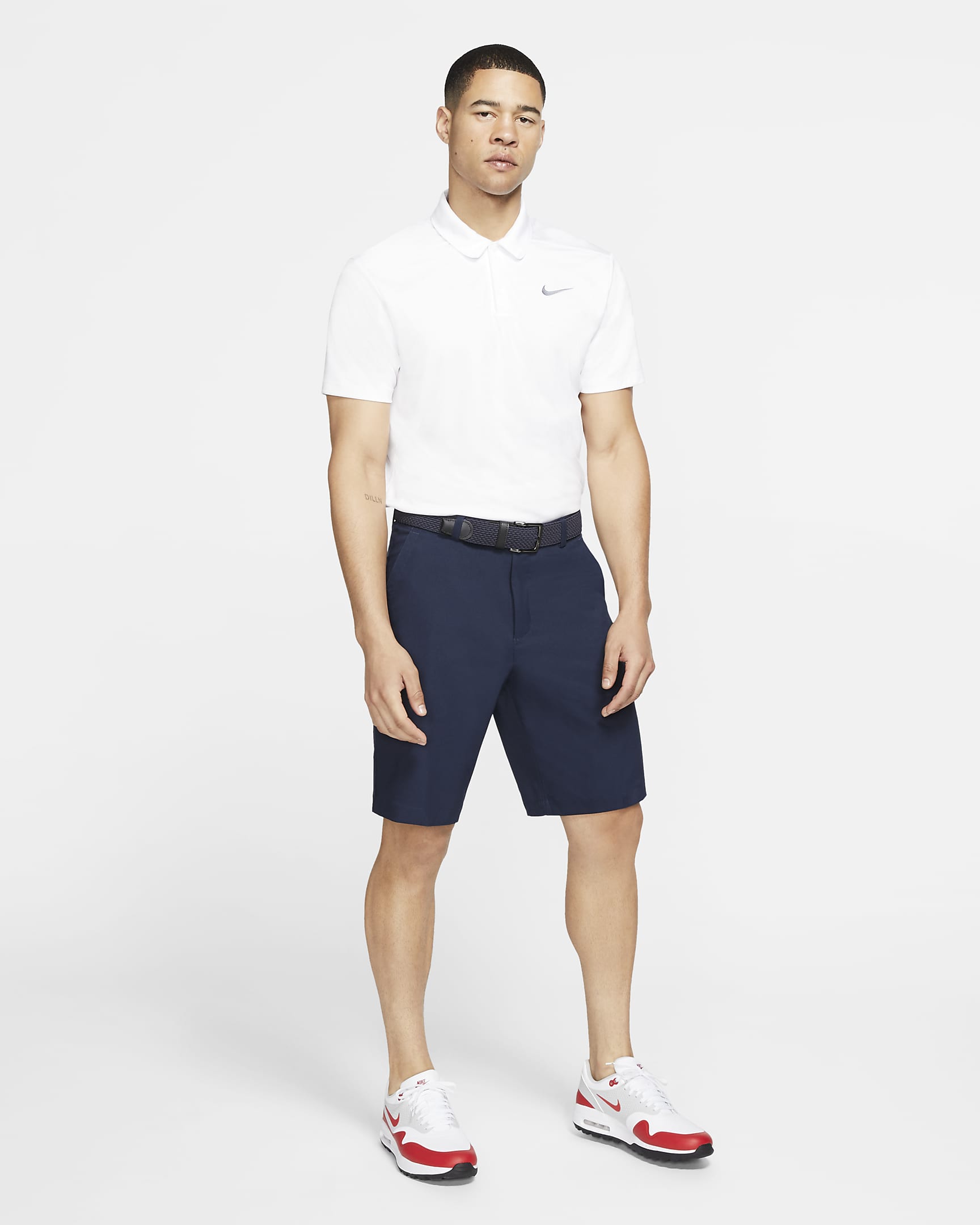 womens nike flex golf shorts