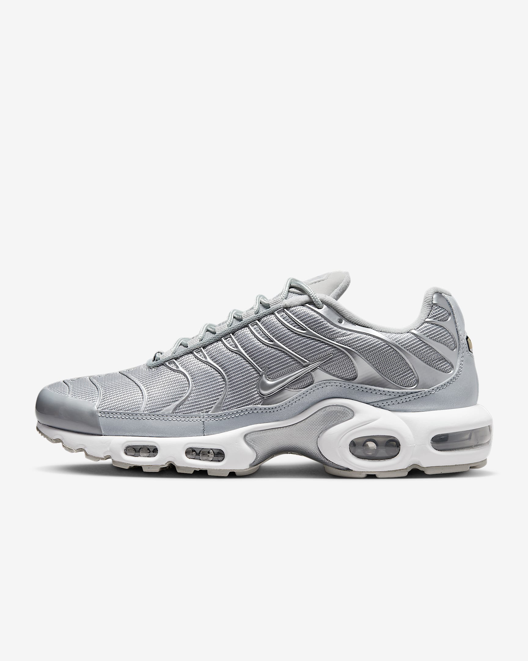 Nike Air Max Plus Men's Shoes. Nike BE