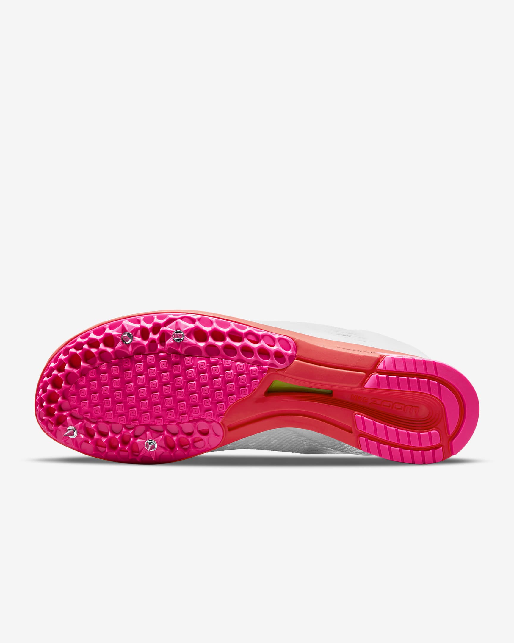 Distanssko Nike SpikeFlat Track & Field. Nike SE