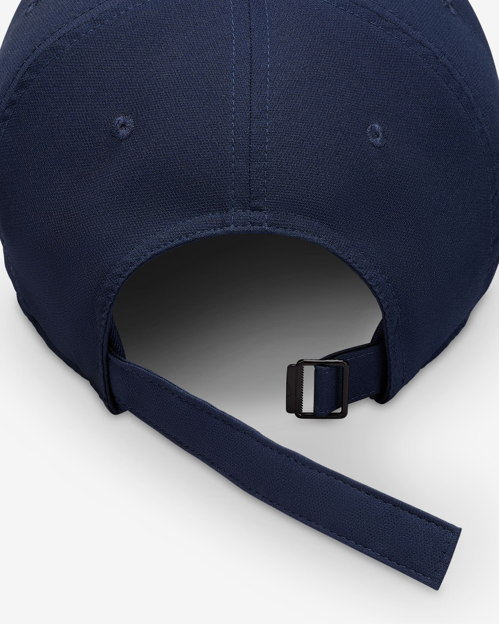 chelsea nike cap black