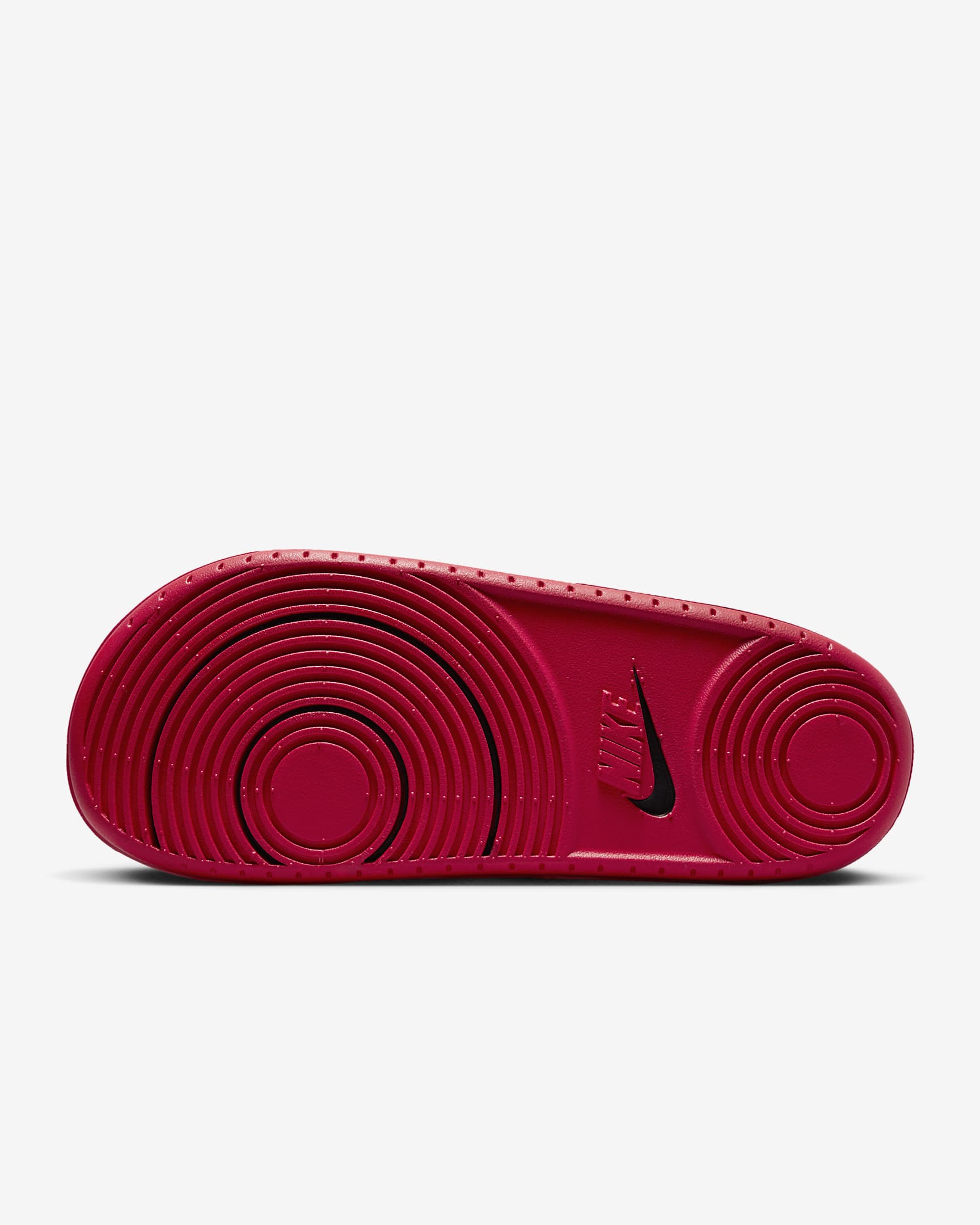 Nike Offcourt (MLB Cincinnati Reds) Slide - Black/Sport Red/White