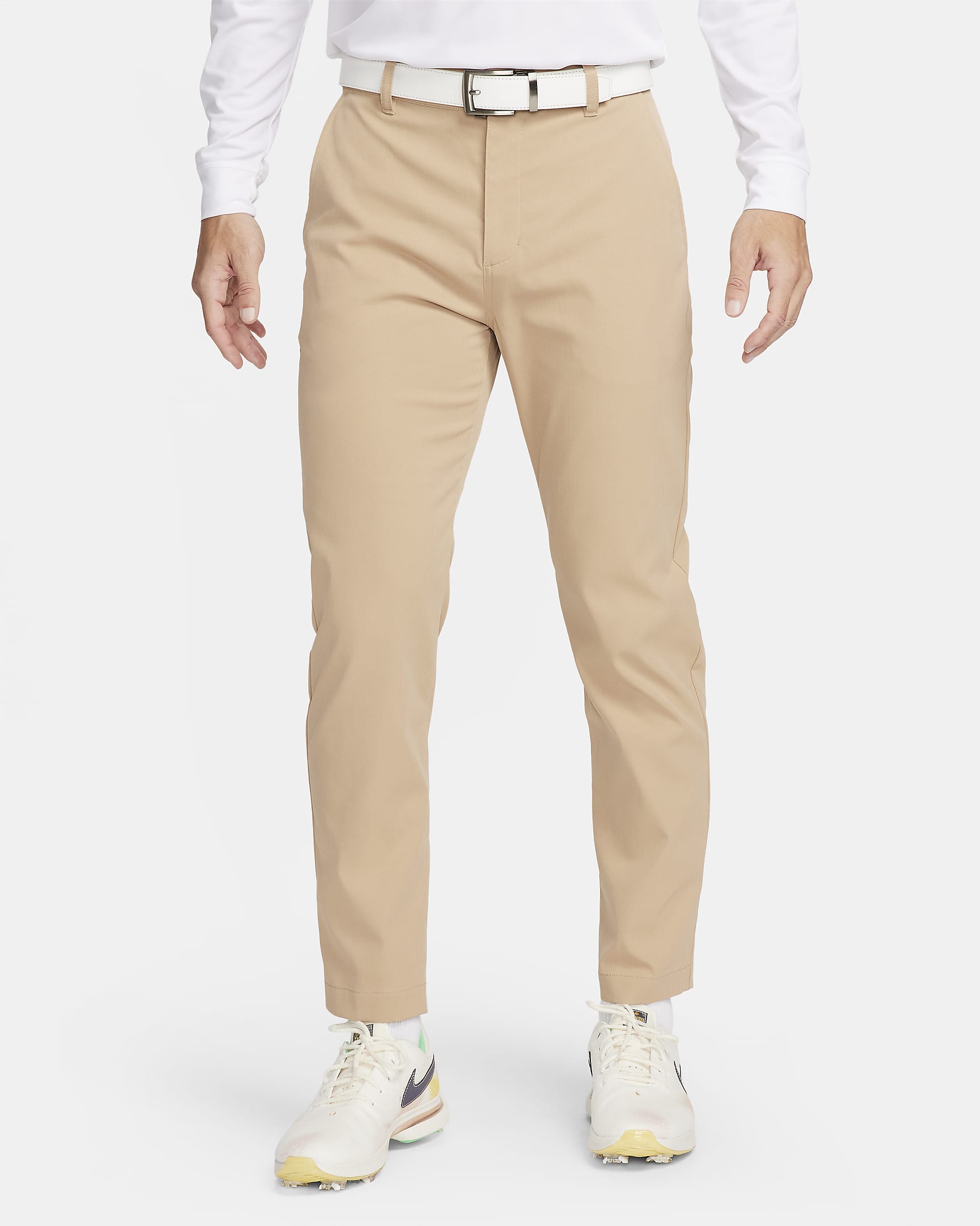 Nike Tour Repel Men's Chino Golf Pants. Nike.com