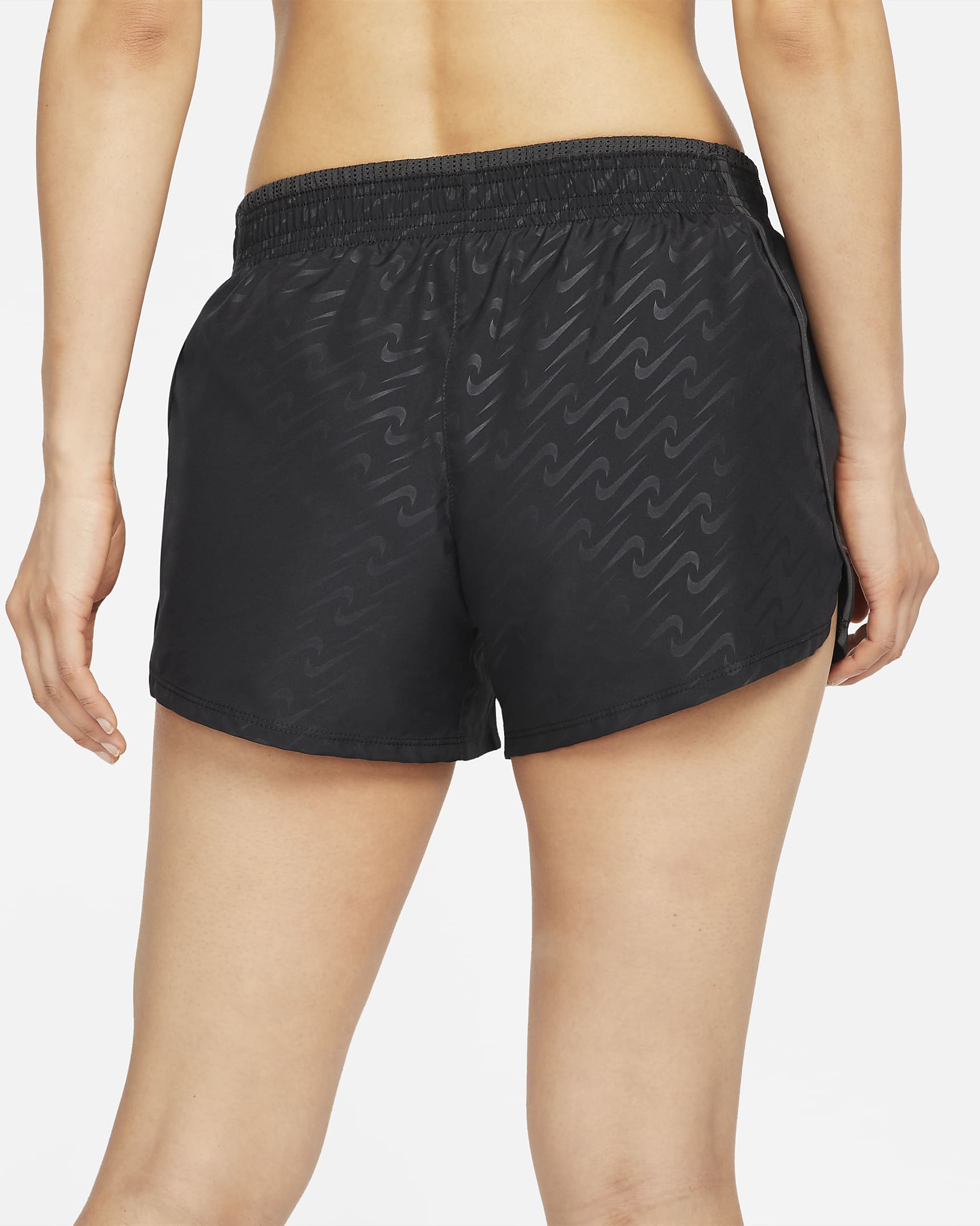 Nike Dri-FIT 10K Icon Clash Women's Running Shorts. Nike PH