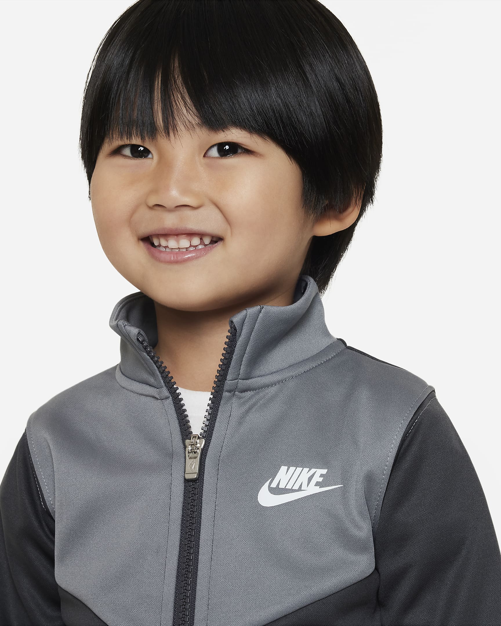 Nike Sportswear Lifestyle Essentials 2-Piece Set Toddler Dri-FIT ...