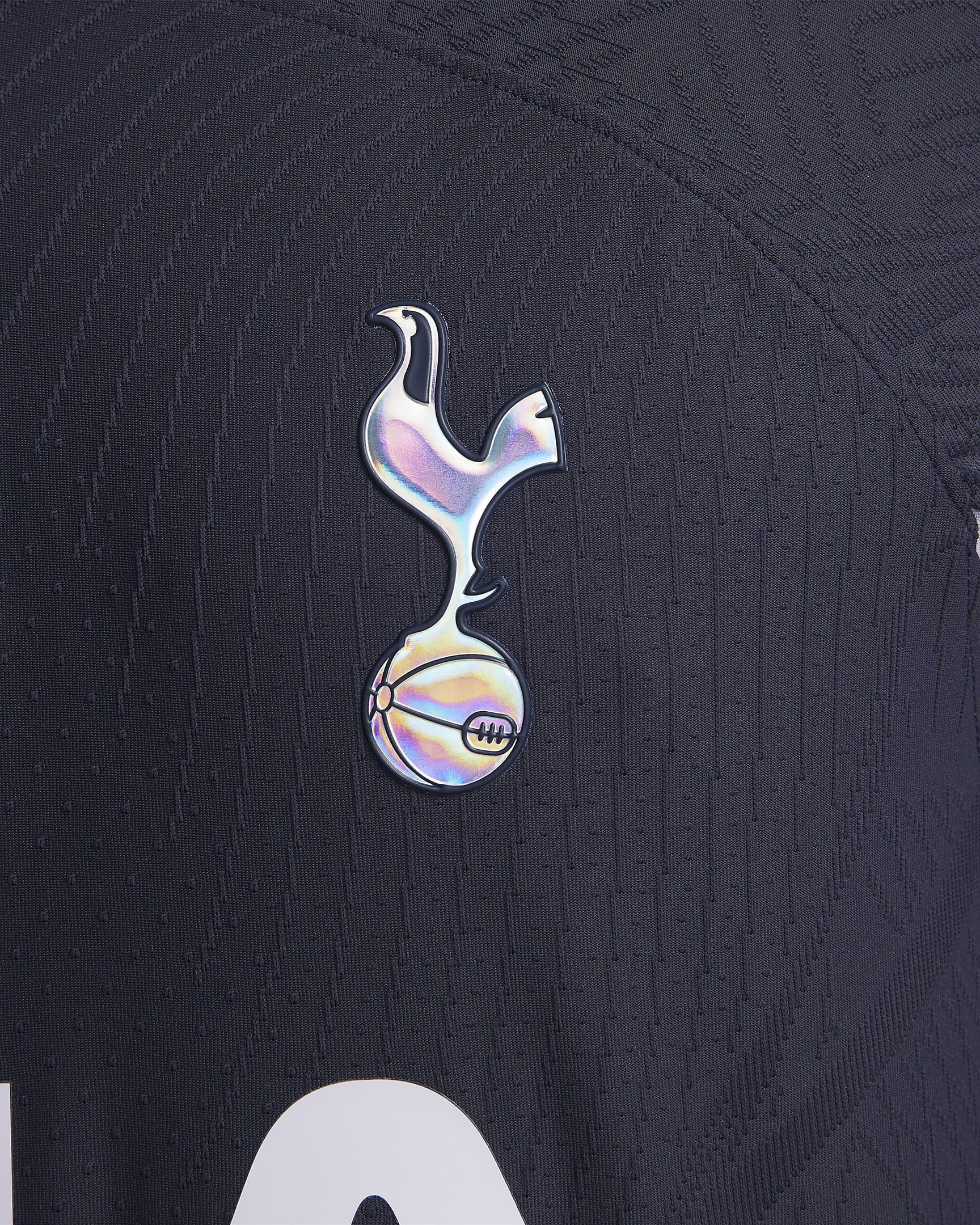 Tottenham Hotspur 2023/24 Match Away Men's Nike Dri-FIT ADV Football ...