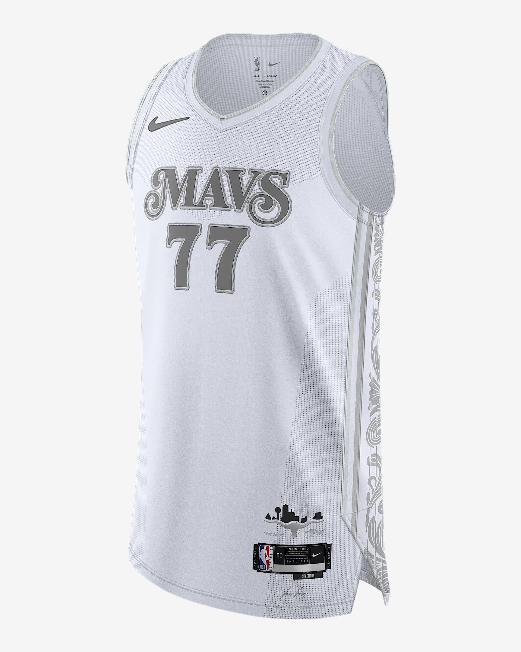 authentic doncic jersey