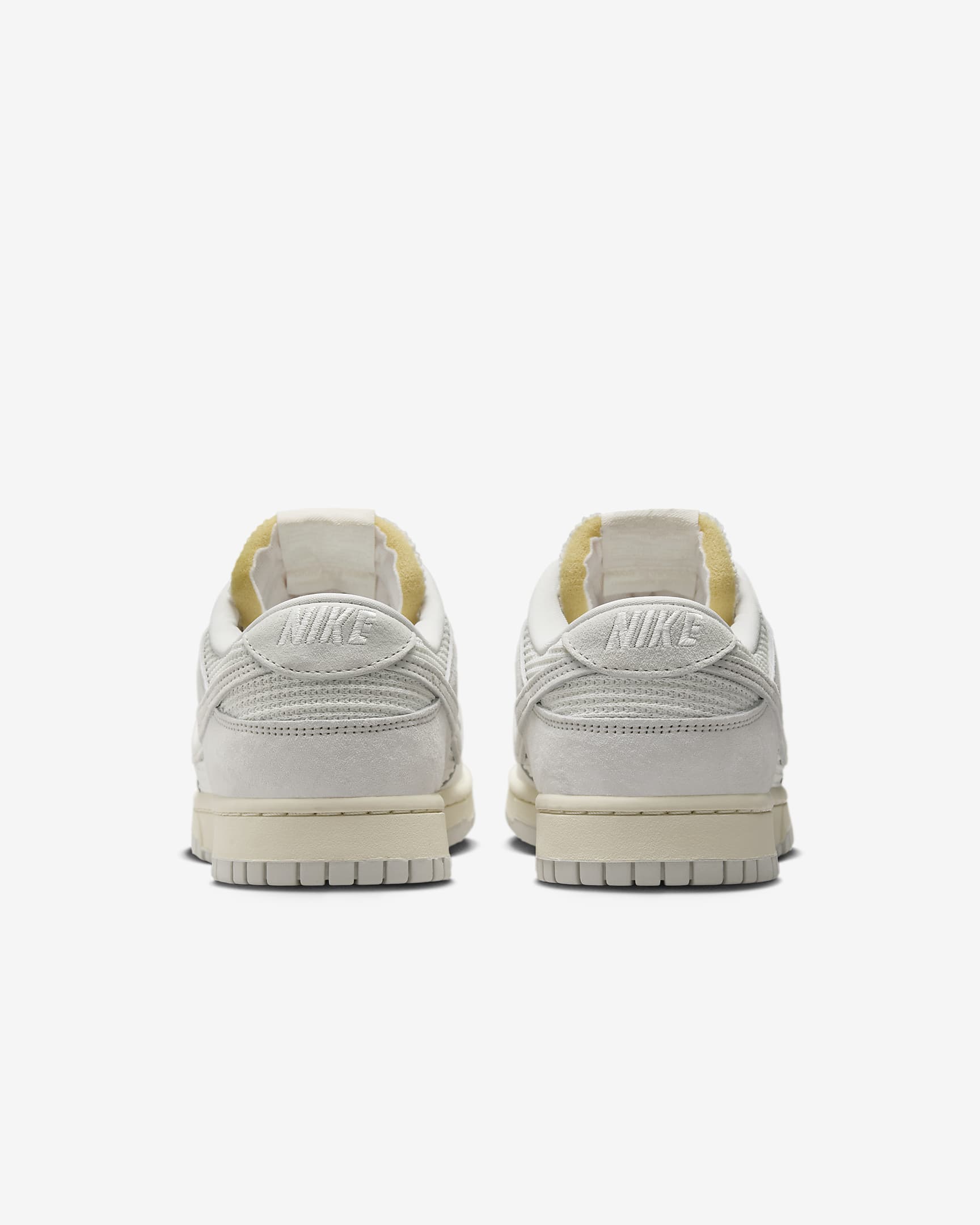 Buty męskie Nike Dunk Low - Phantom/Sail/Coconut Milk/Light Bone