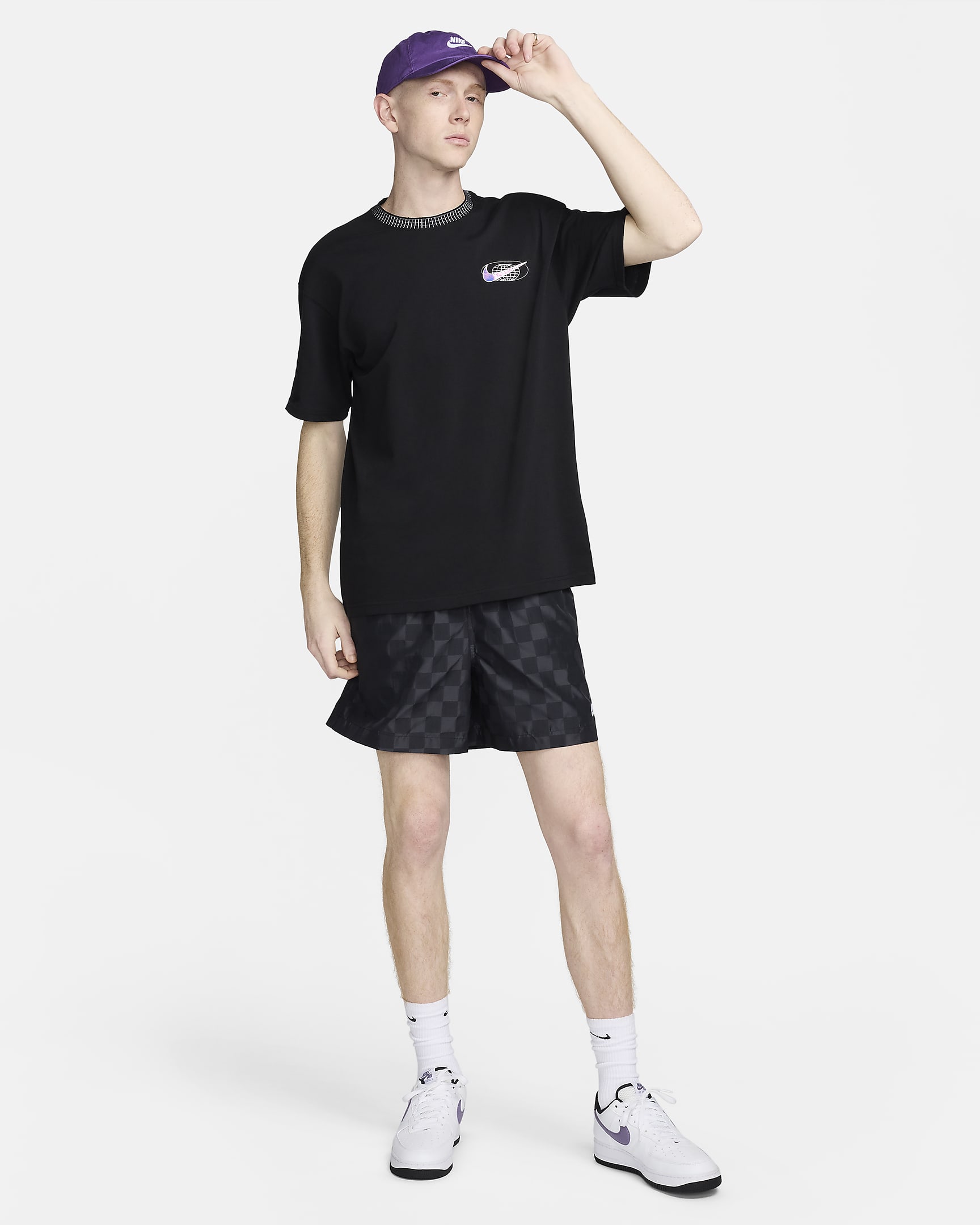 Nike Club Men's Flow Shorts. Nike.com