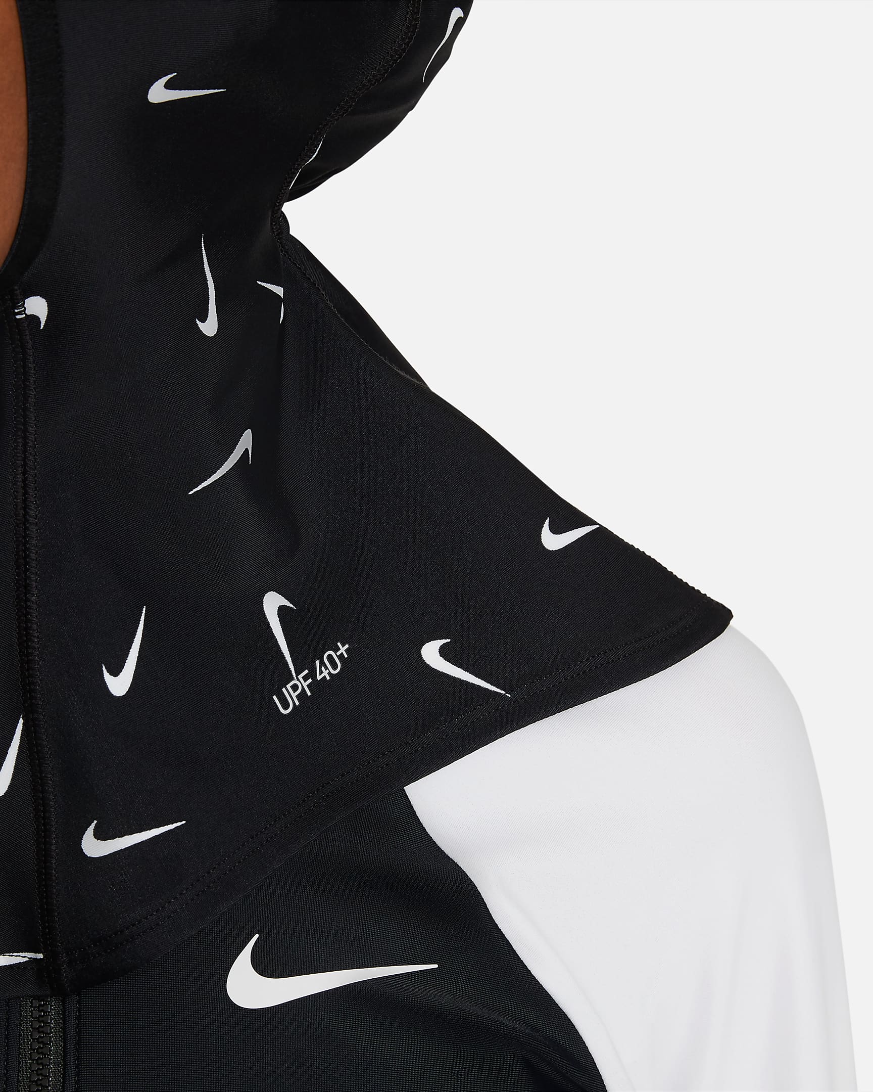 Nike Victory Women's Swim Hijab.