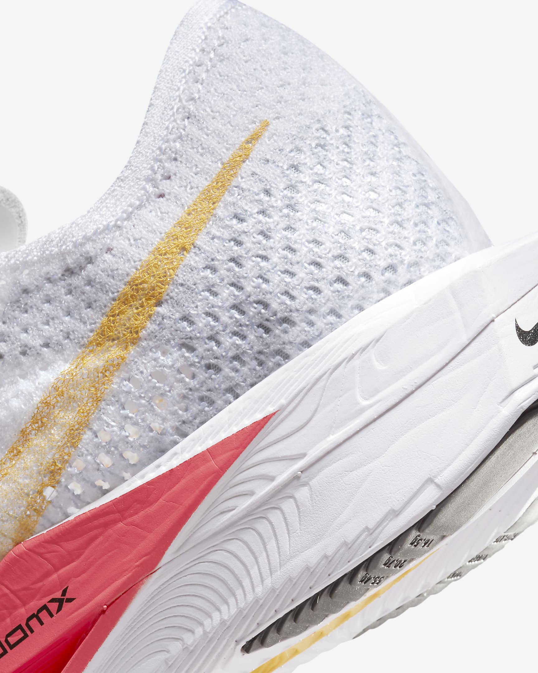 Nike Vaporfly 3 Women's Road Racing Shoes. Nike CZ