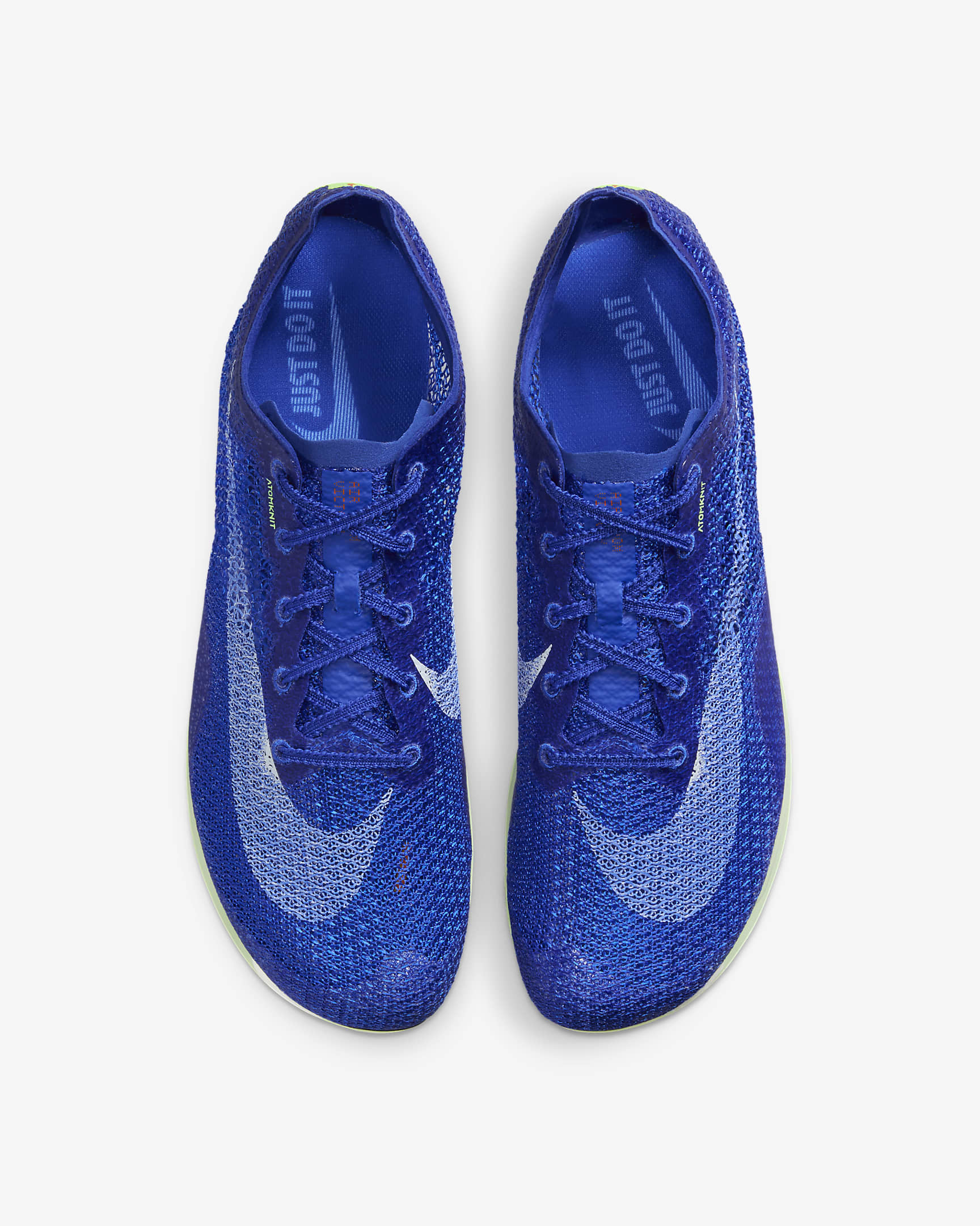 Nike Air Zoom Victory Track & Field Distance Spikes. Nike JP