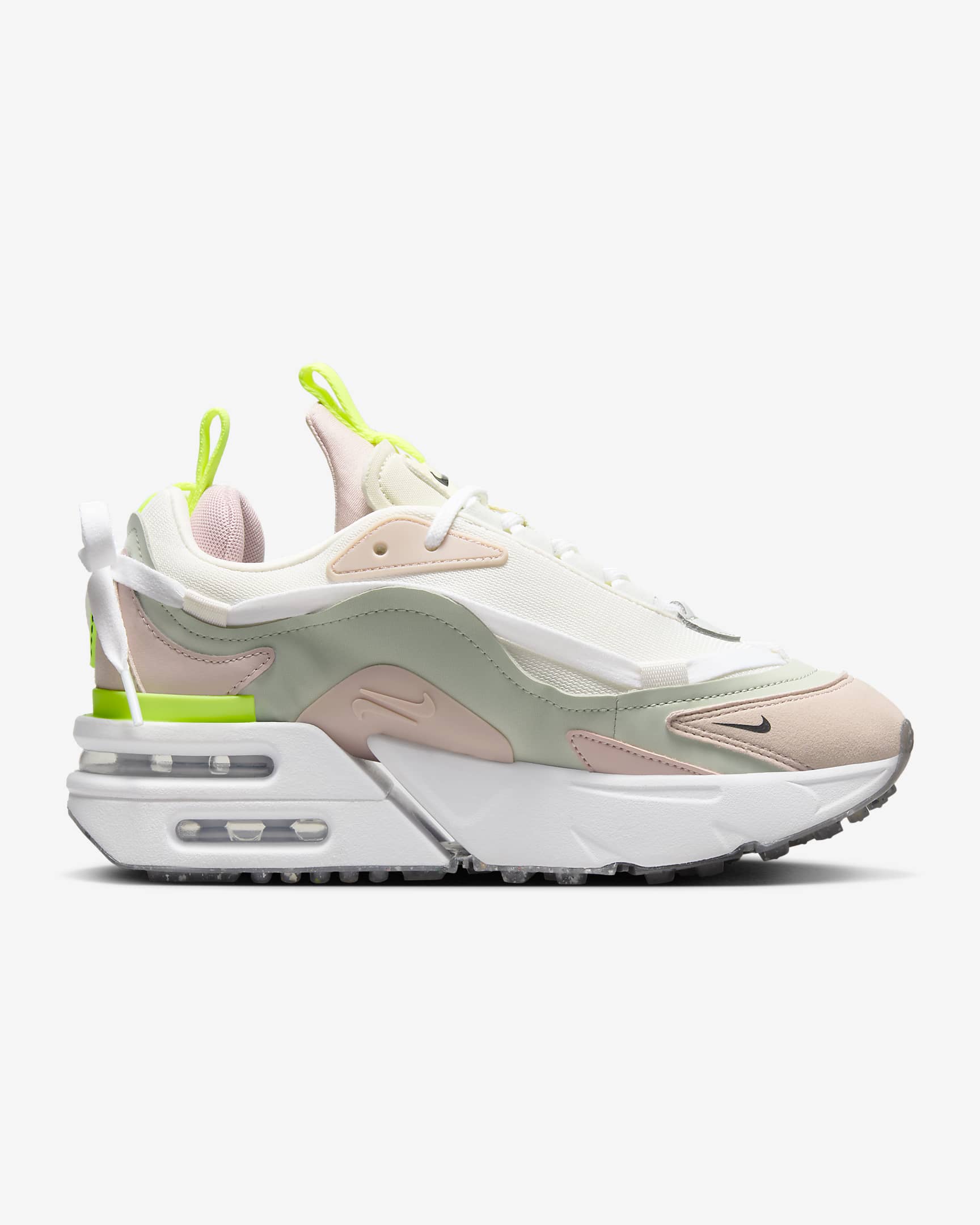 Nike Air Max Furyosa Women's Shoes. Nike IE