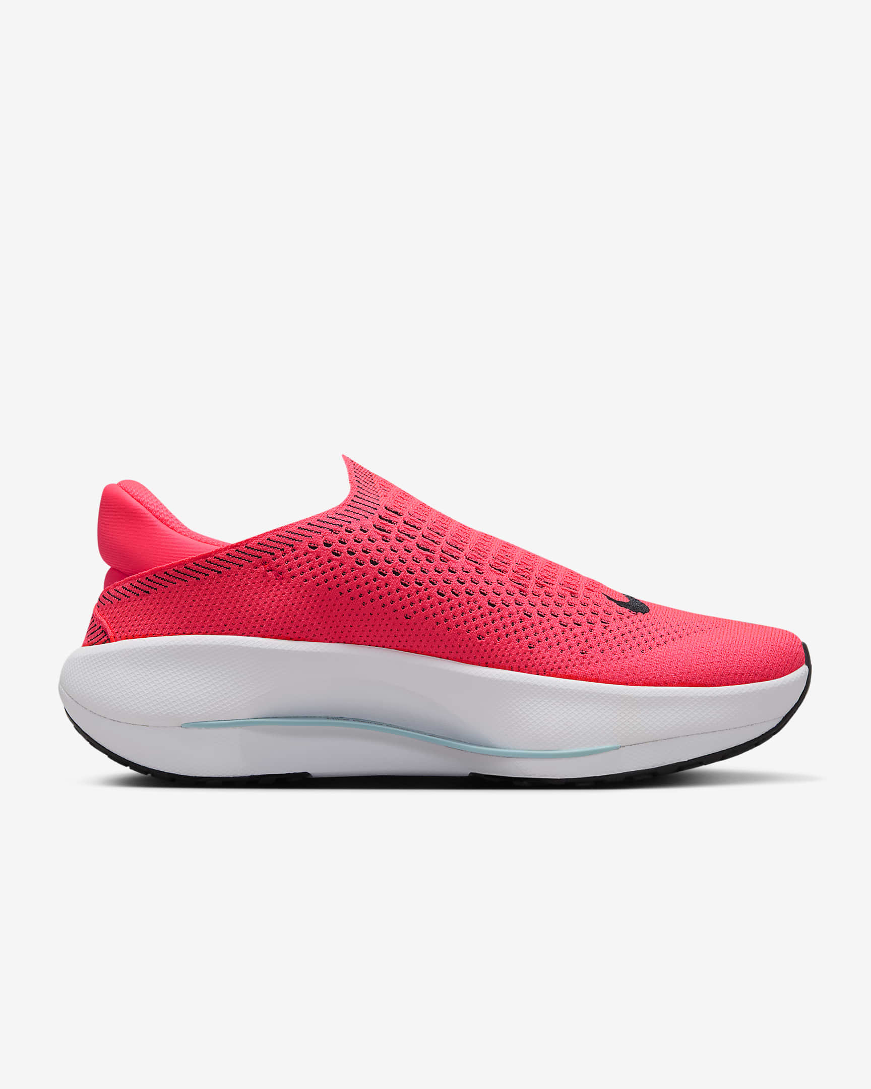 Nike Reina EasyOn Zapatillas - Mujer - Hot Punch/Blanco/Denim Turquoise/Negro