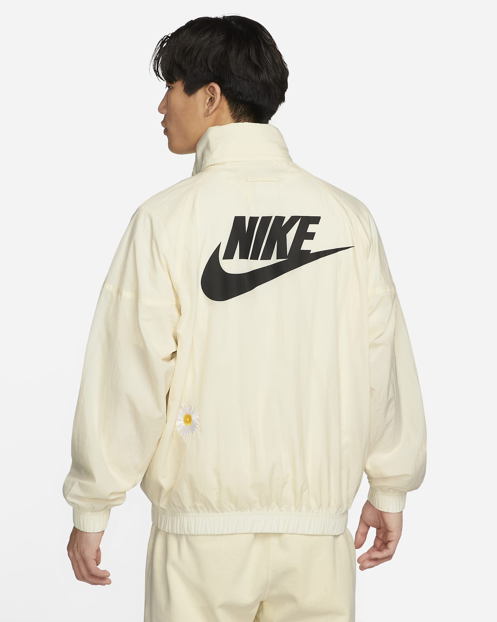 Nike Sportswear Men's Woven Lined Jacket. Nike JP