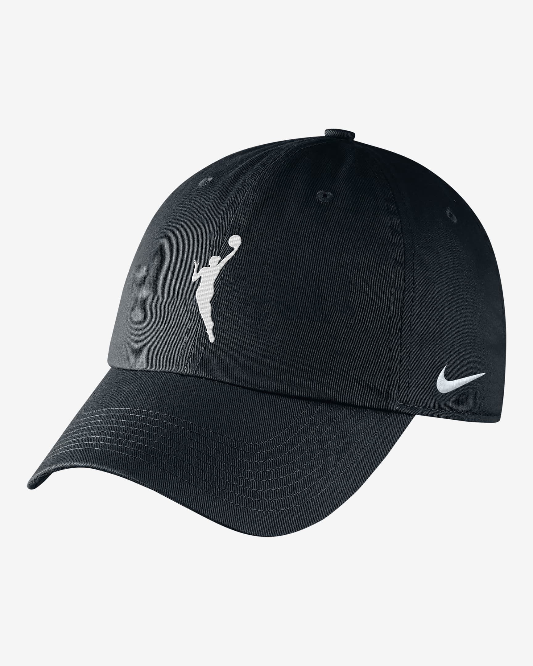 Nike WNBA Adjustable Hat - Black