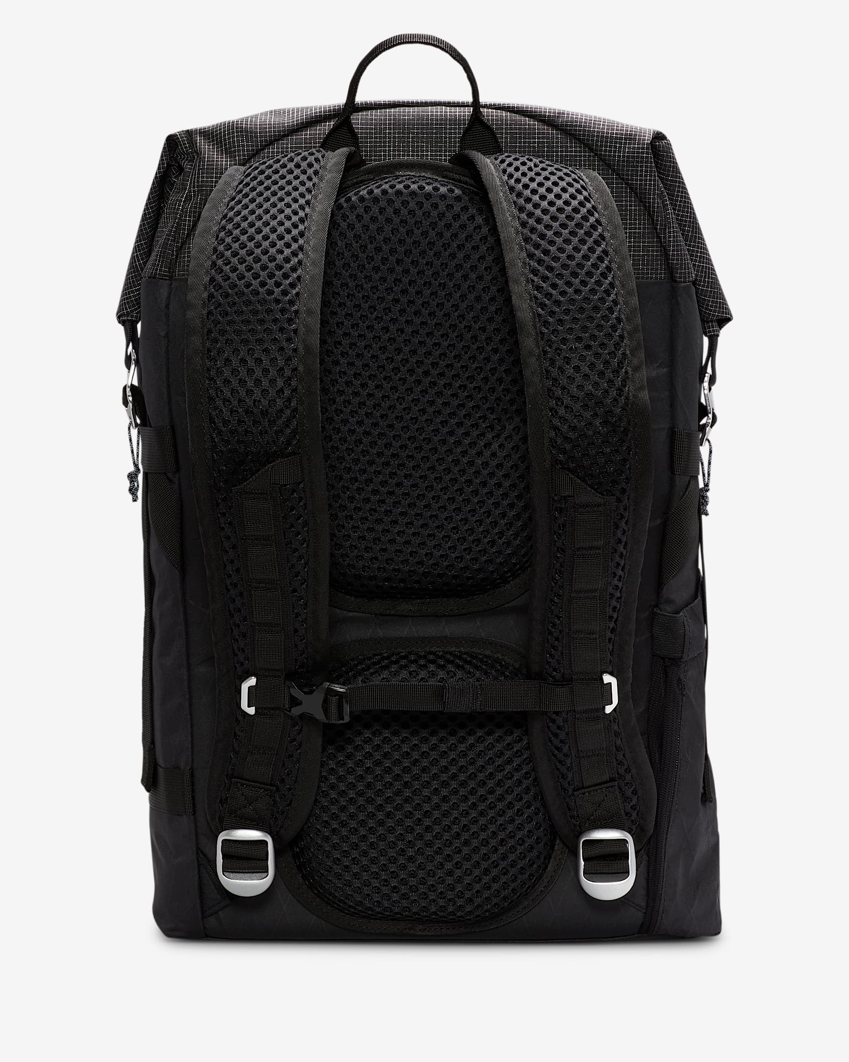 Nike ACG Aysén Day Pack (32L) - Black/Black/Metallic Silver