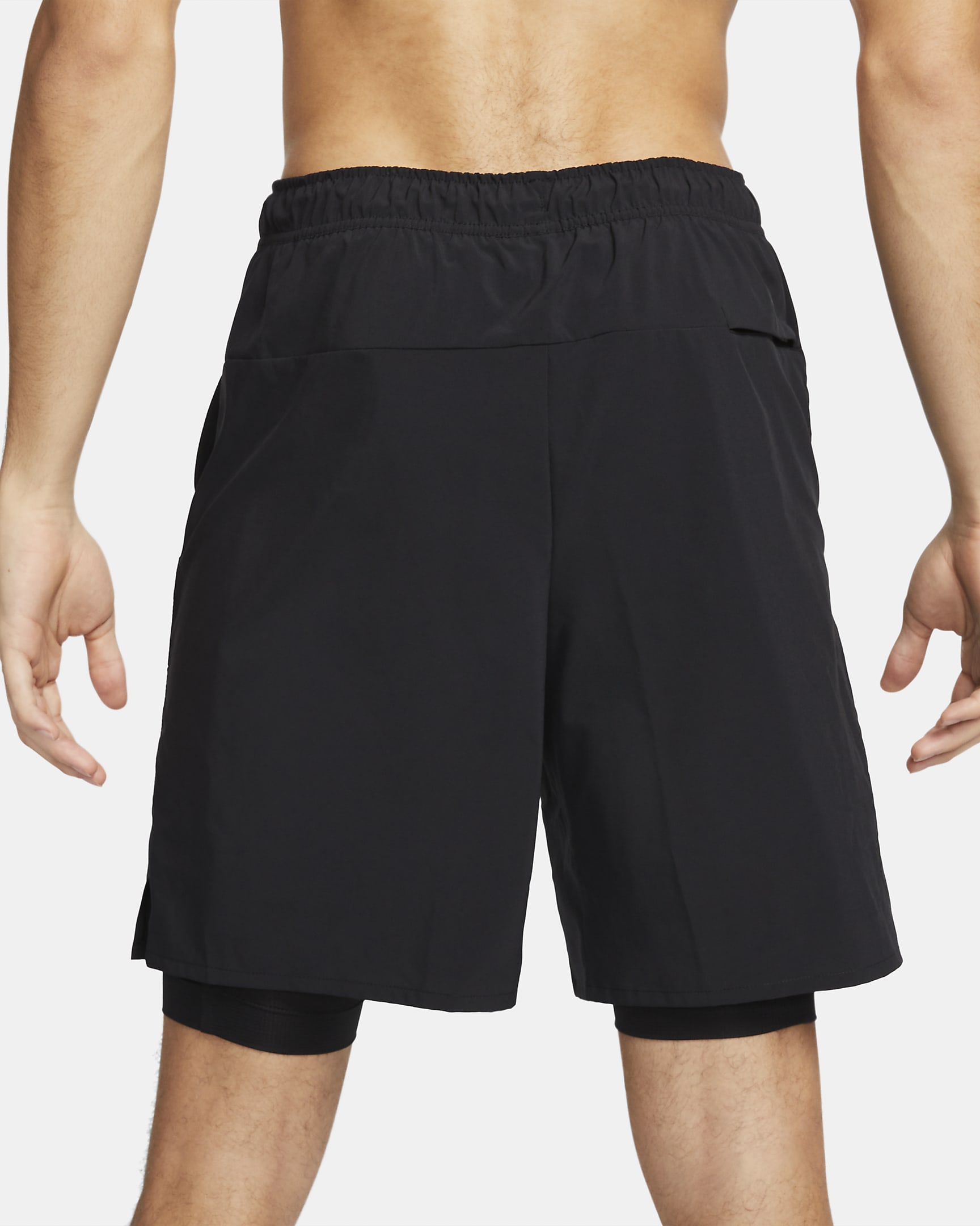 Nike Dri-FIT Unlimited Men's 23cm (approx.) 2-in-1 Versatile Shorts ...