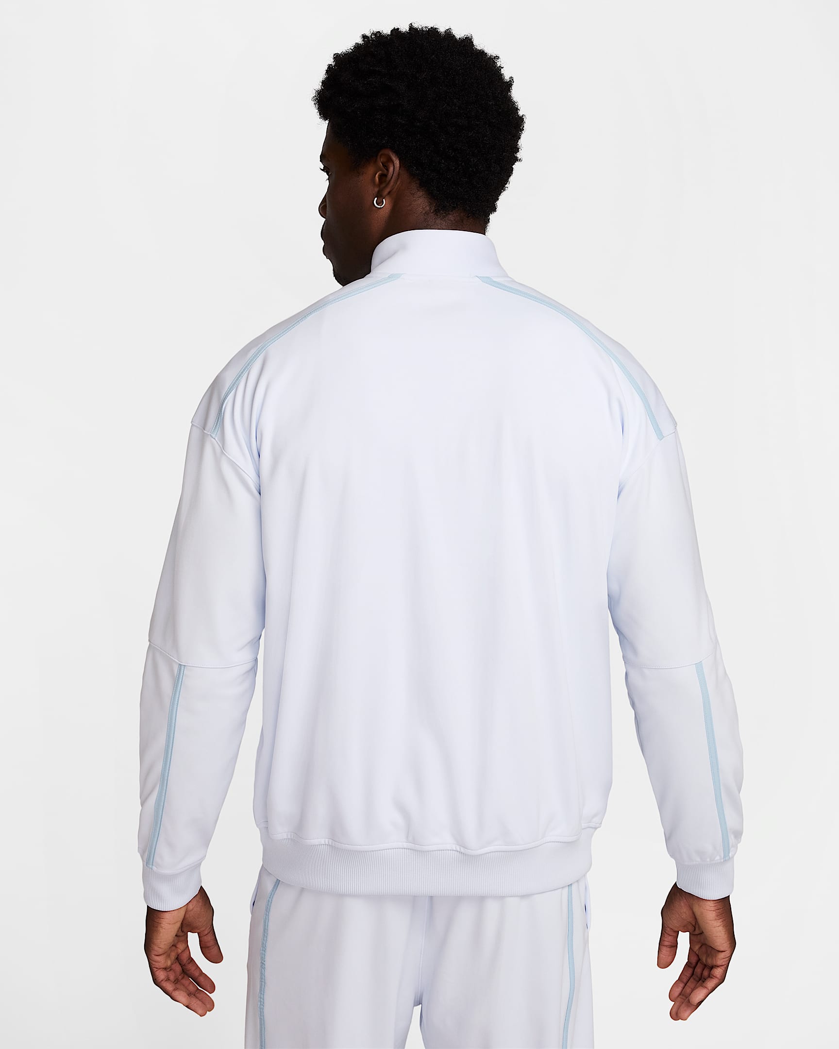 heritage nike jacket