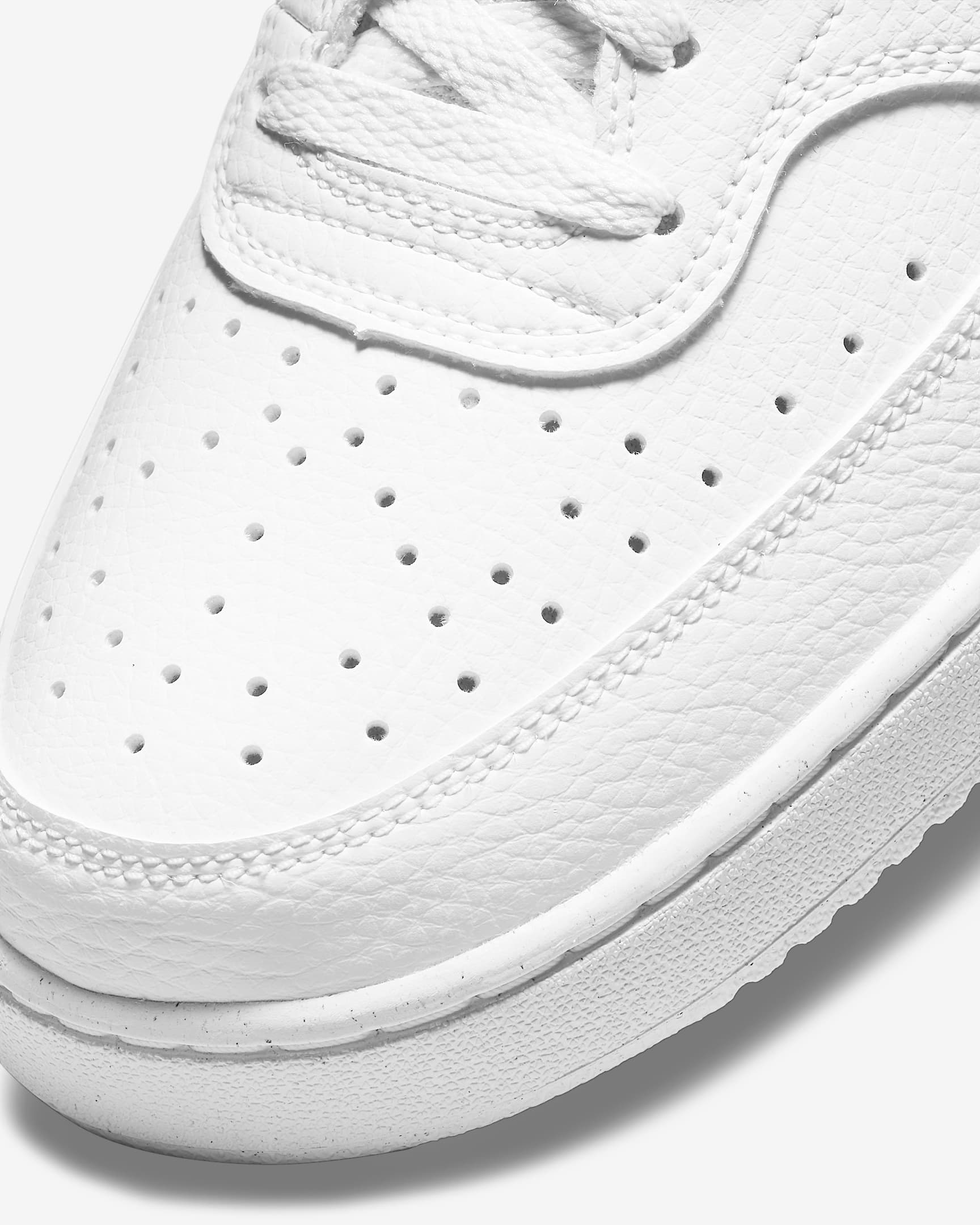 Nike Court Vision Low Next Nature Men's Shoes. Nike UK