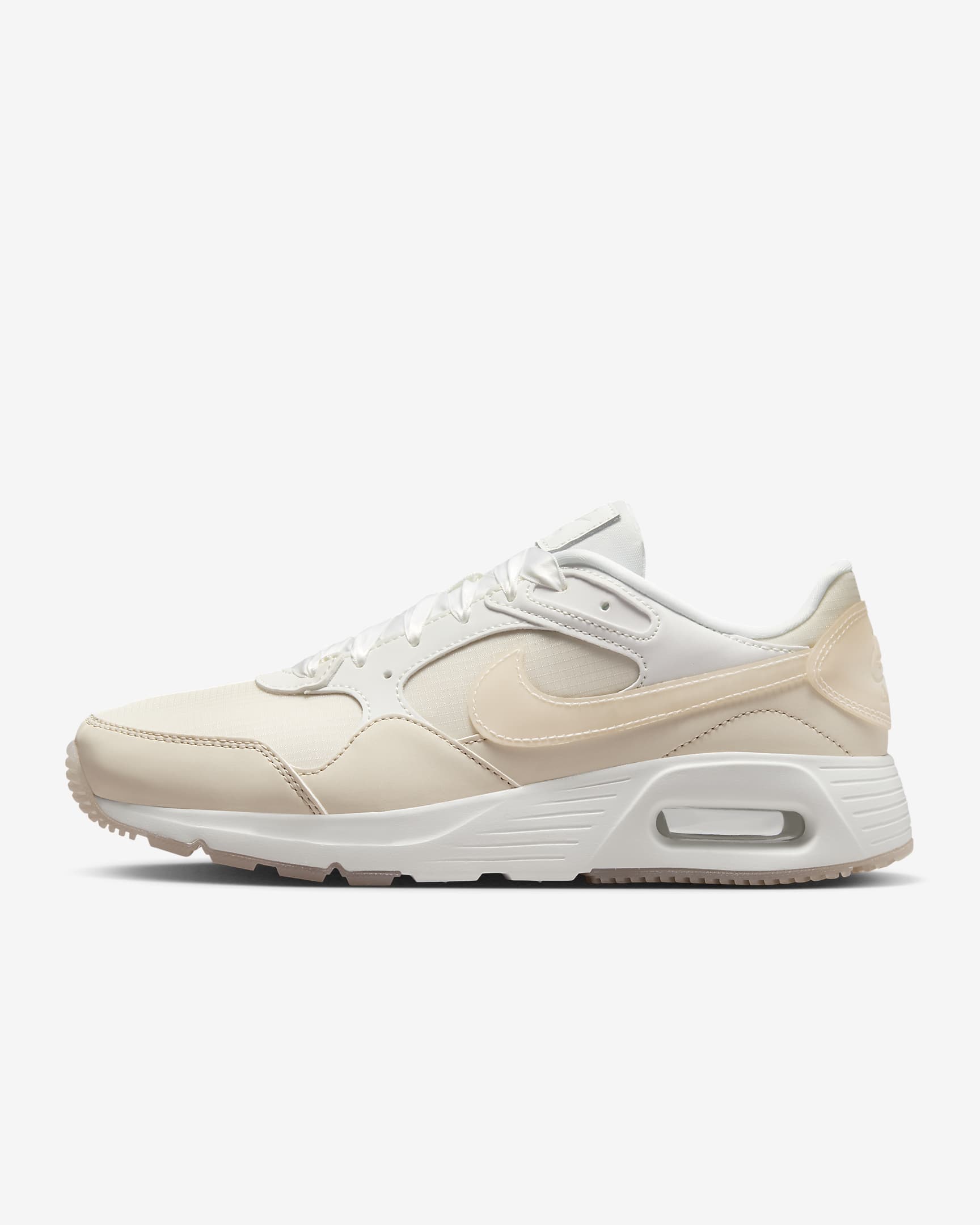 Nike Air Max SC Trend Women's Shoes - Summit White/Light Orewood Brown/Phantom/Guava Ice