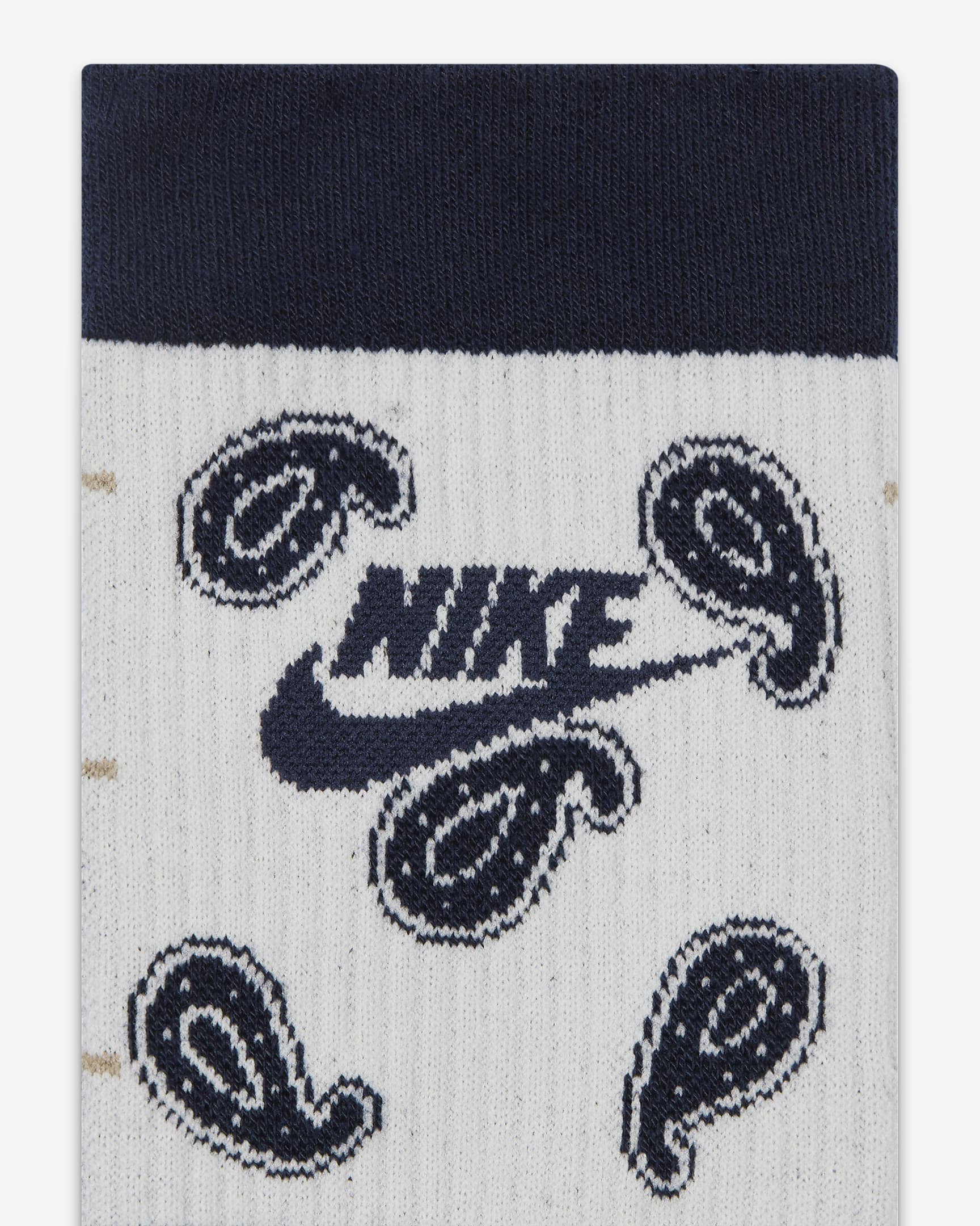 Nike Everyday Essentials Crew Socks. Nike JP