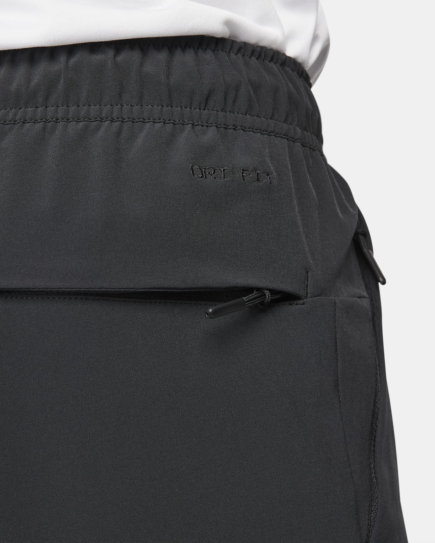 Zip Cuff Trousers main image 0