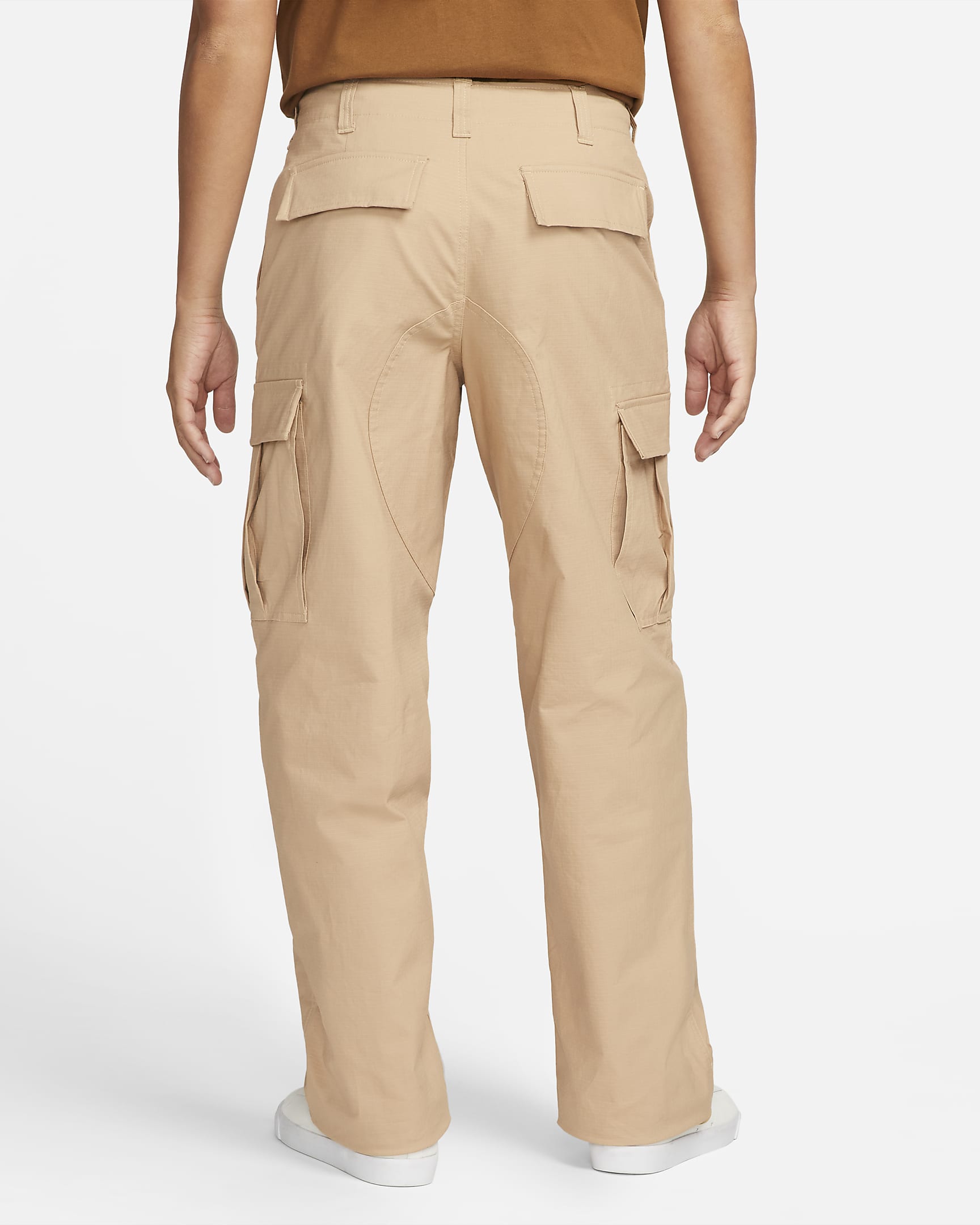 Nike SB Kearny Skate Cargo Trousers. Nike LU