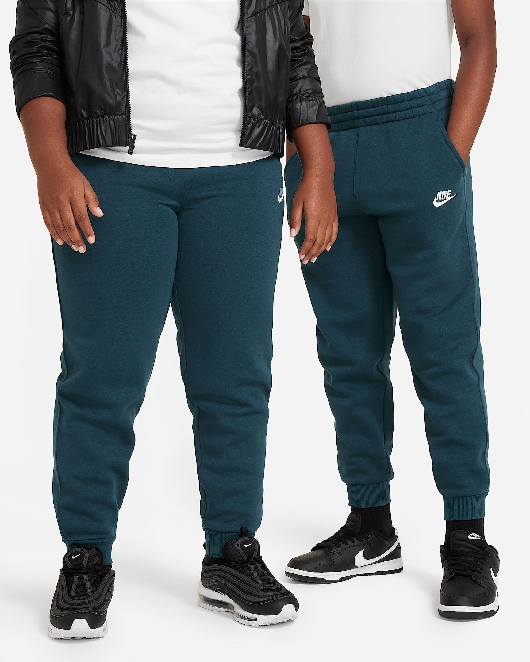 Save 13% on Nike Sportswear Club Fleece Big Kids’ Joggers @ Nike US Save 13% on Nike Sportswear Club Fleece Big Kids’ Joggers @ Nike US