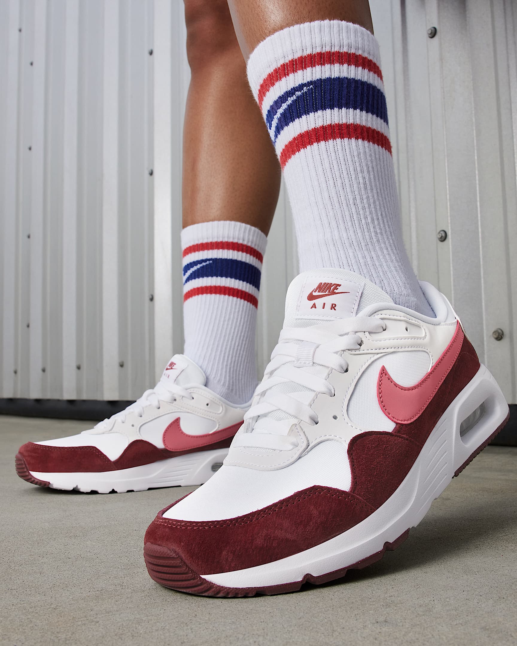 air max sequent 3 femme