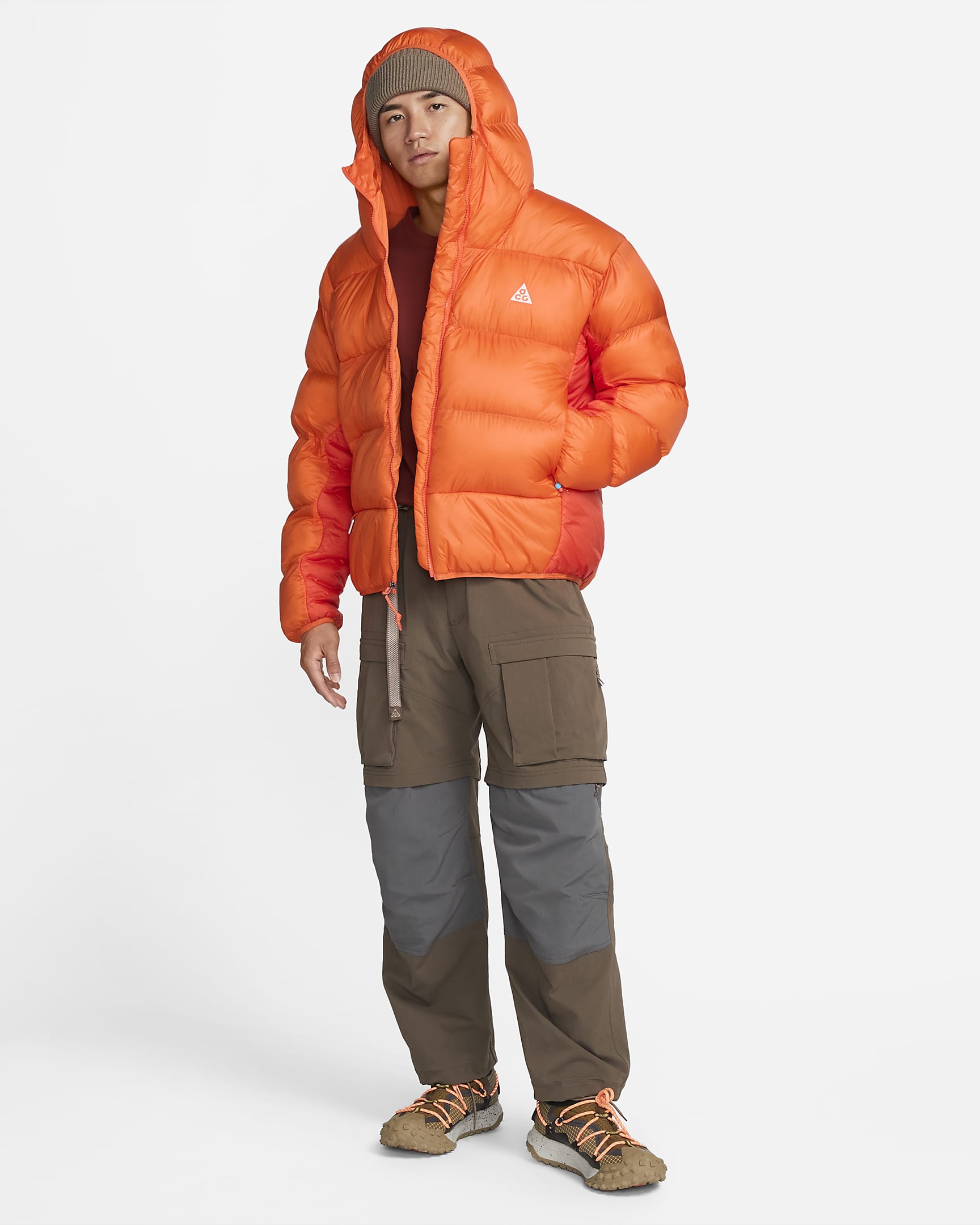 Nike ThermaFIT ADV ACG 