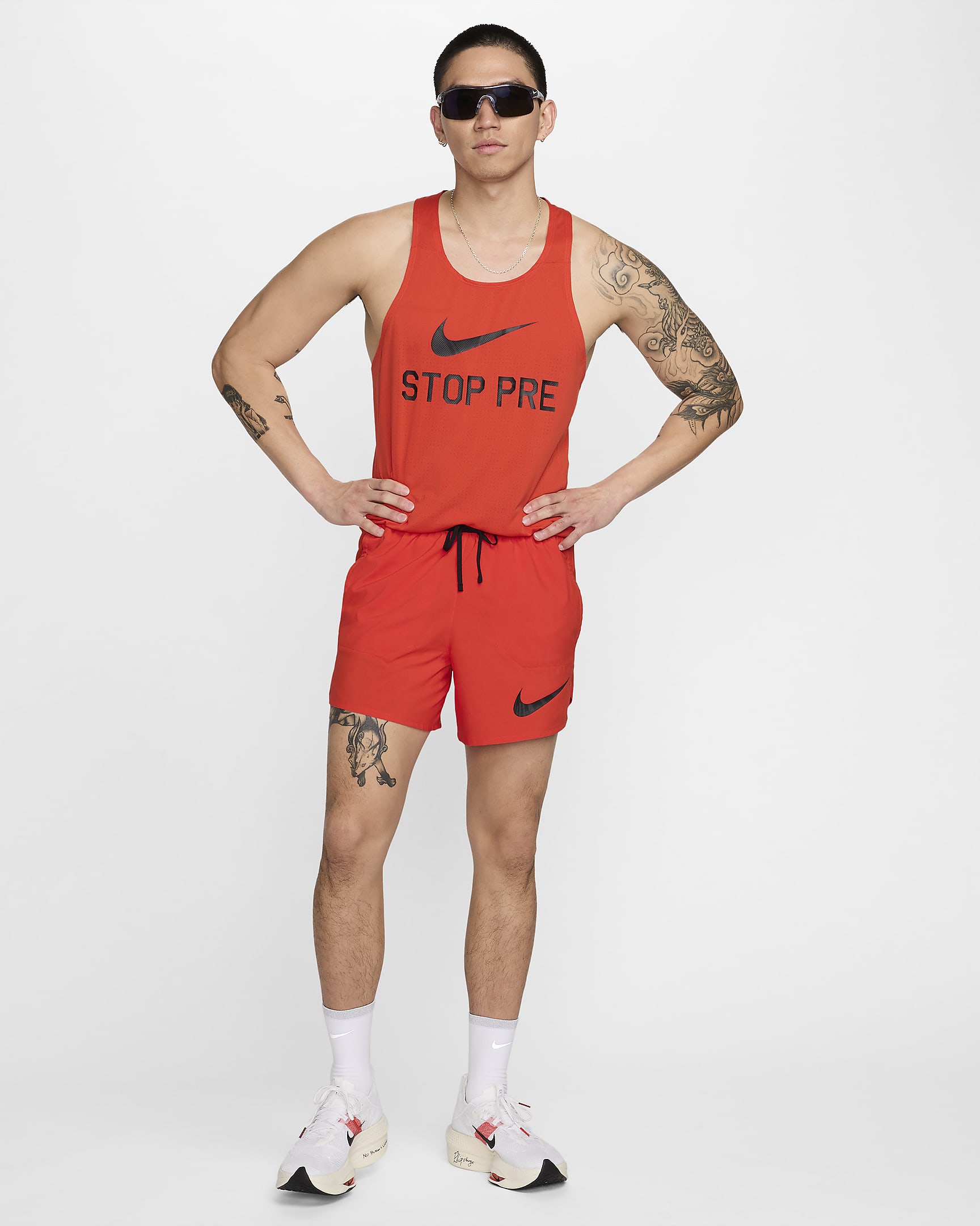 Nike Flex Stride Run Energy Men's 13cm (approx.) Brief-Lined Running ...