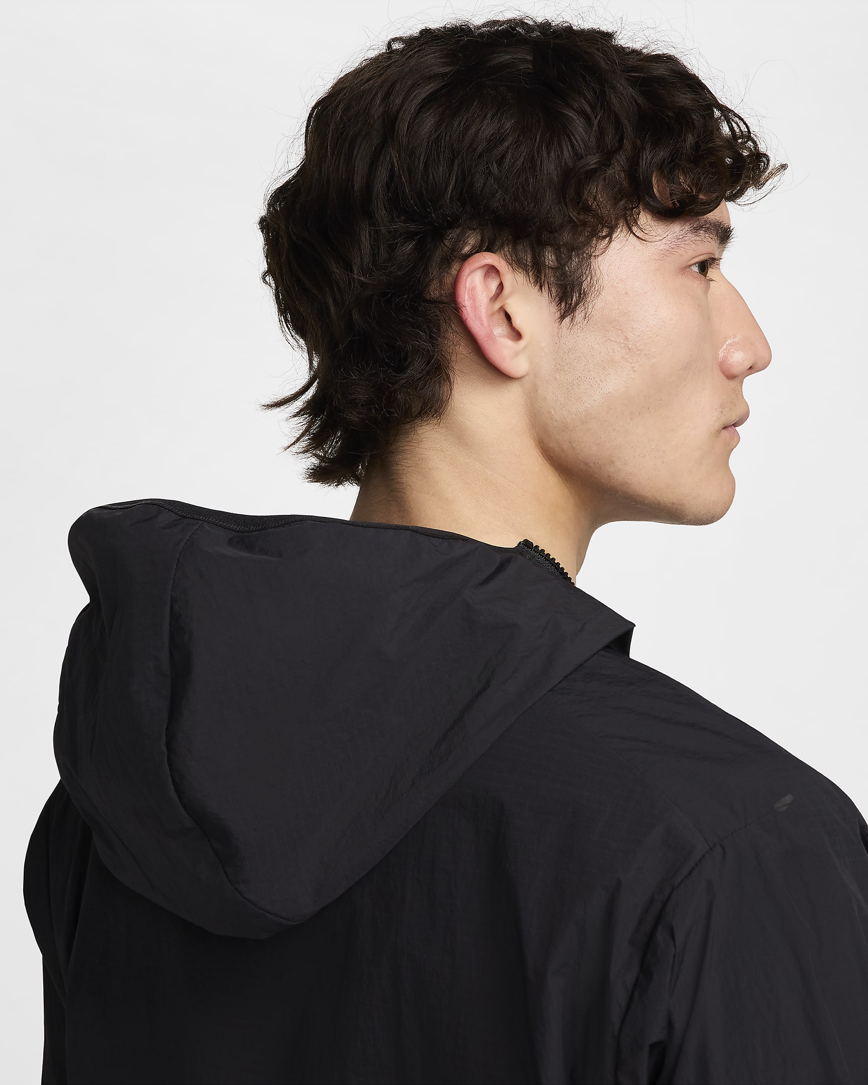 Nike APS Men's UV Repel Lightweight Versatile Jacket. Nike ID