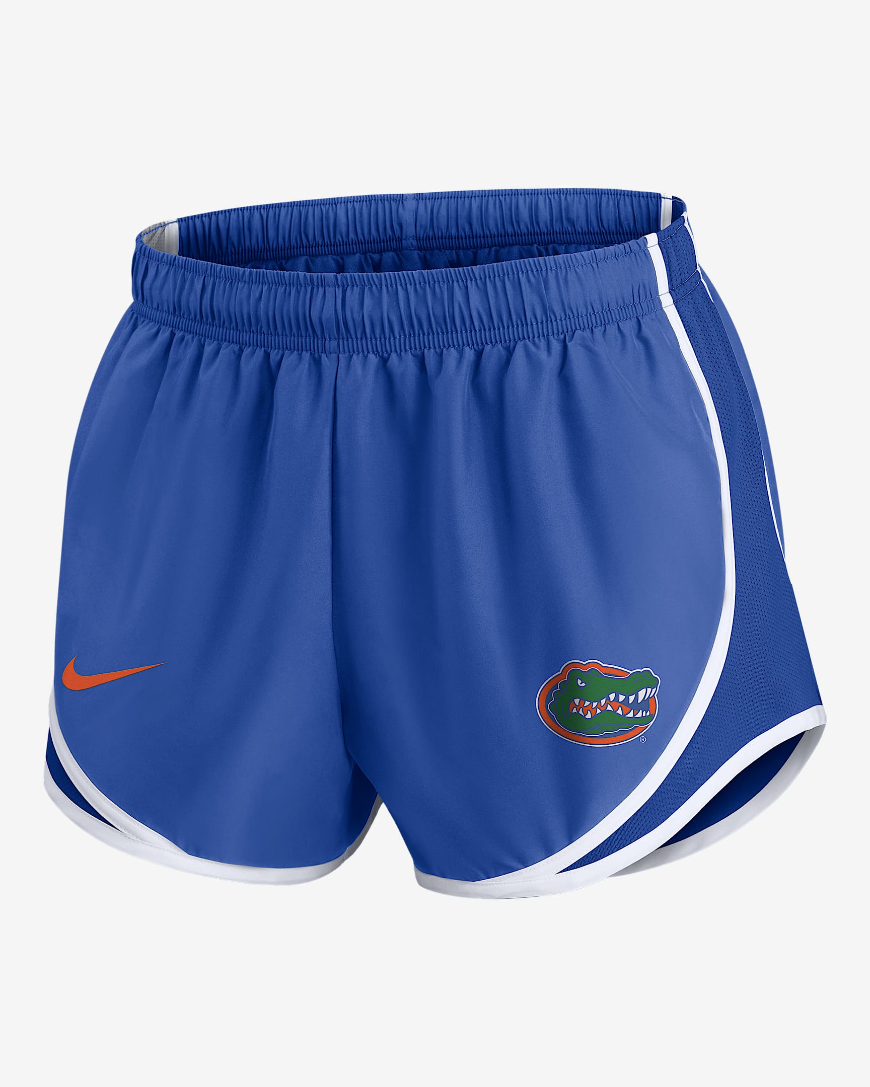 Florida Primetime Tempo Women's Nike College Shorts - Royal Blue