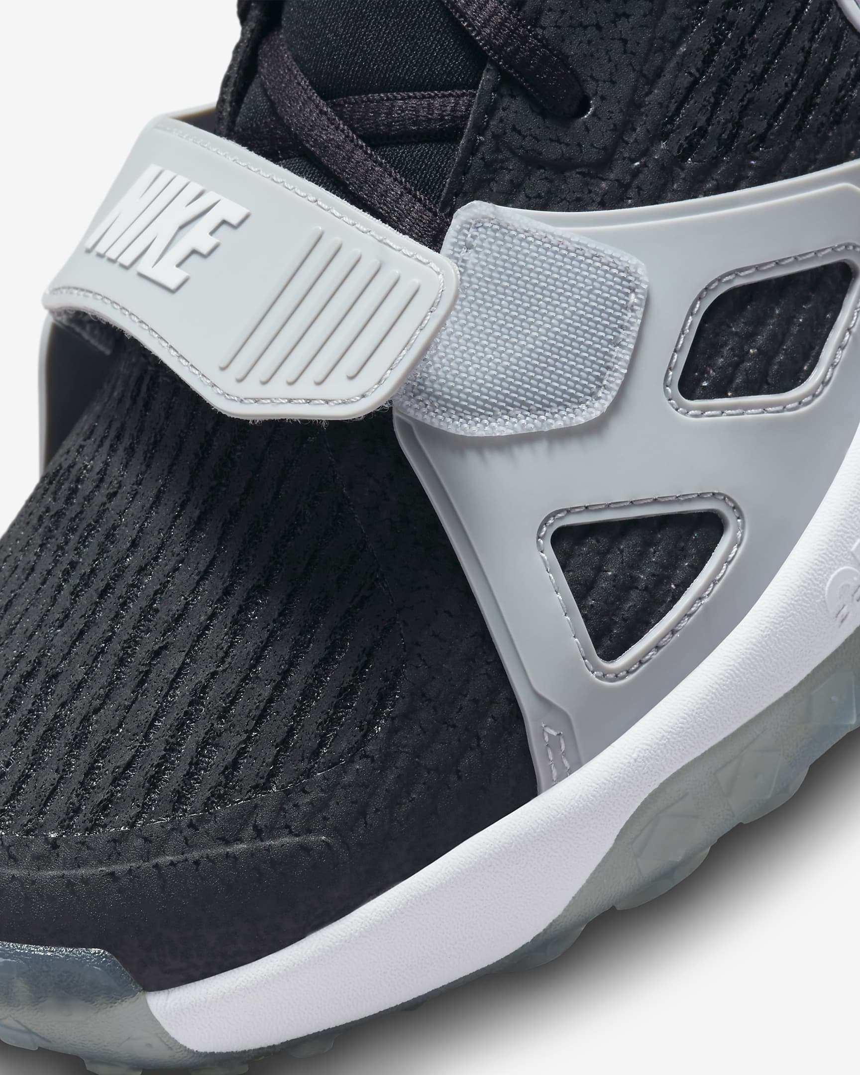 Nike Air Zoom Diamond Elite Turf Men's Baseball Shoes.