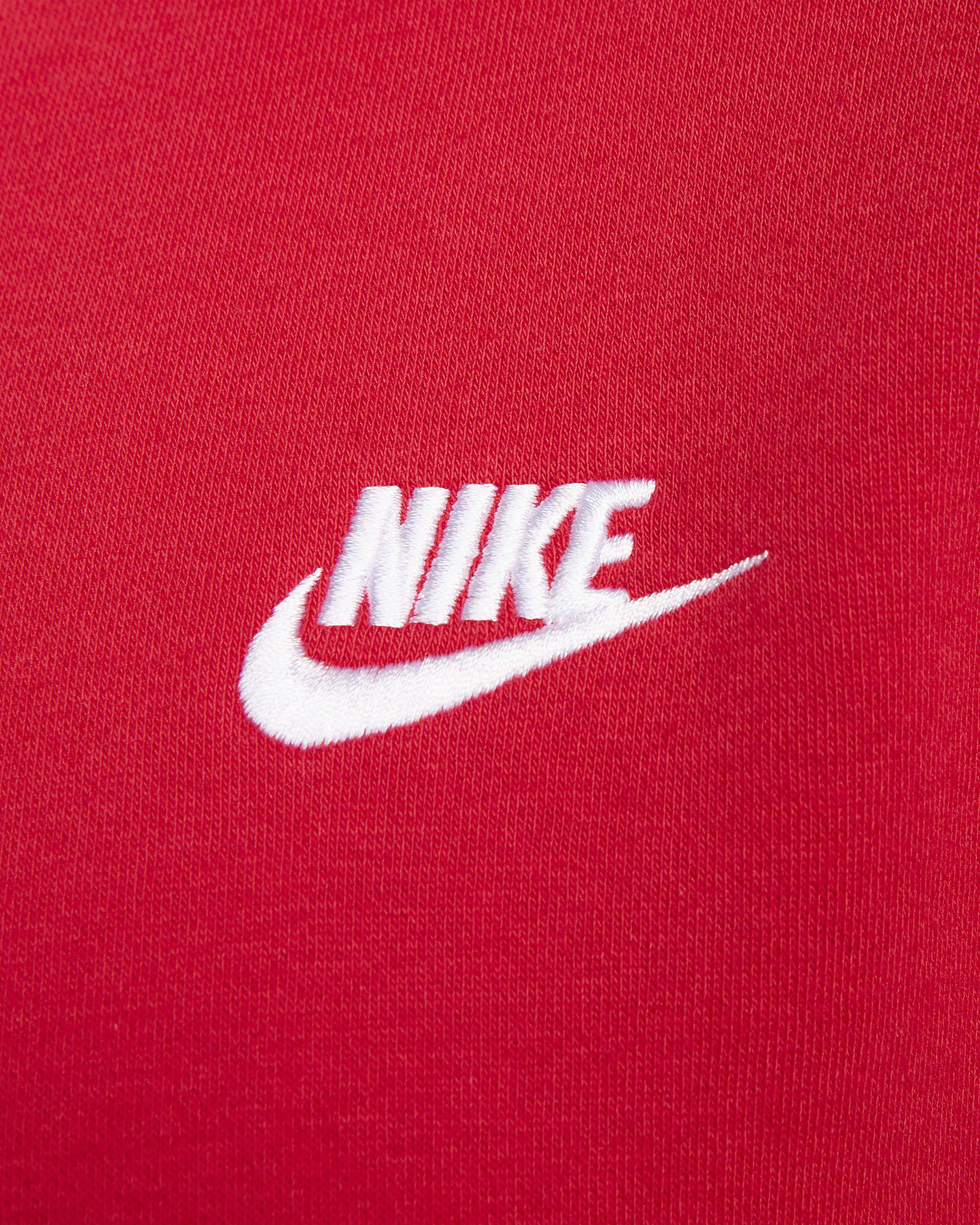 Nike Sportswear Club Fleece Crew. Nike UK