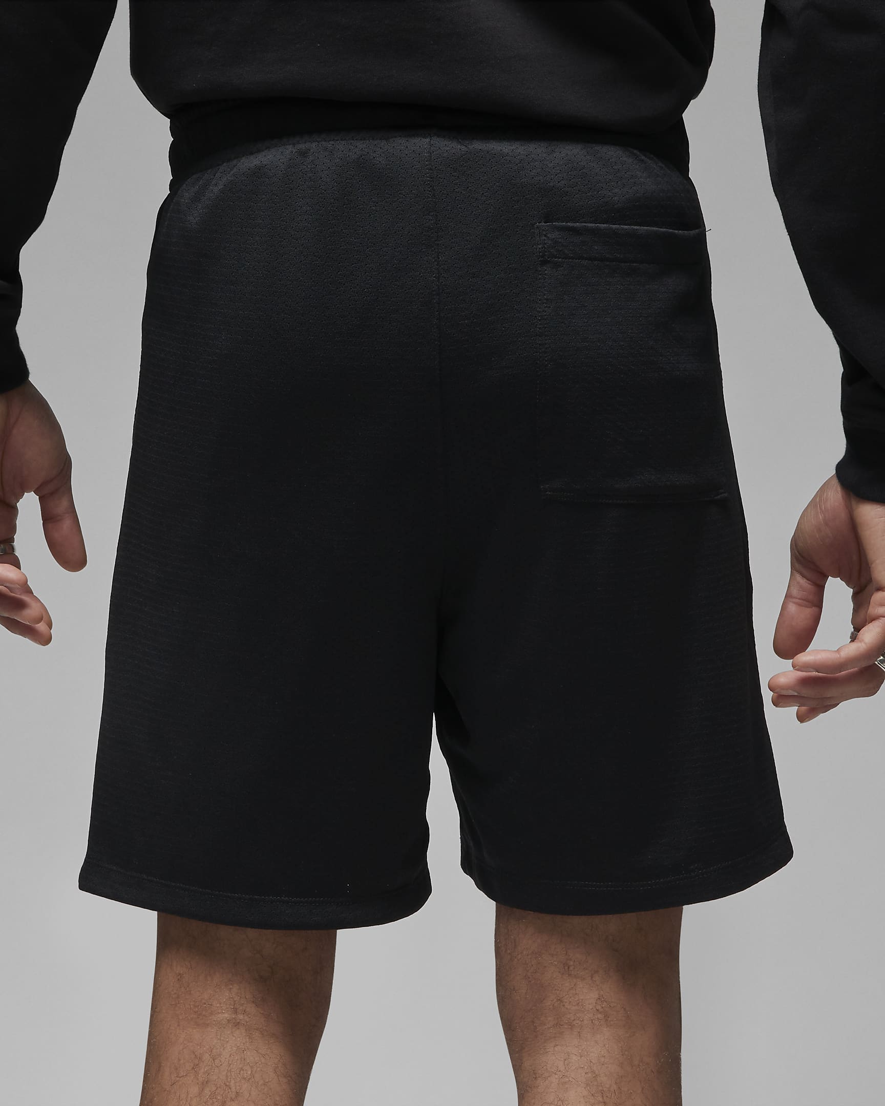 Jordan Flight MVP Men's Mesh Shorts. Nike LU