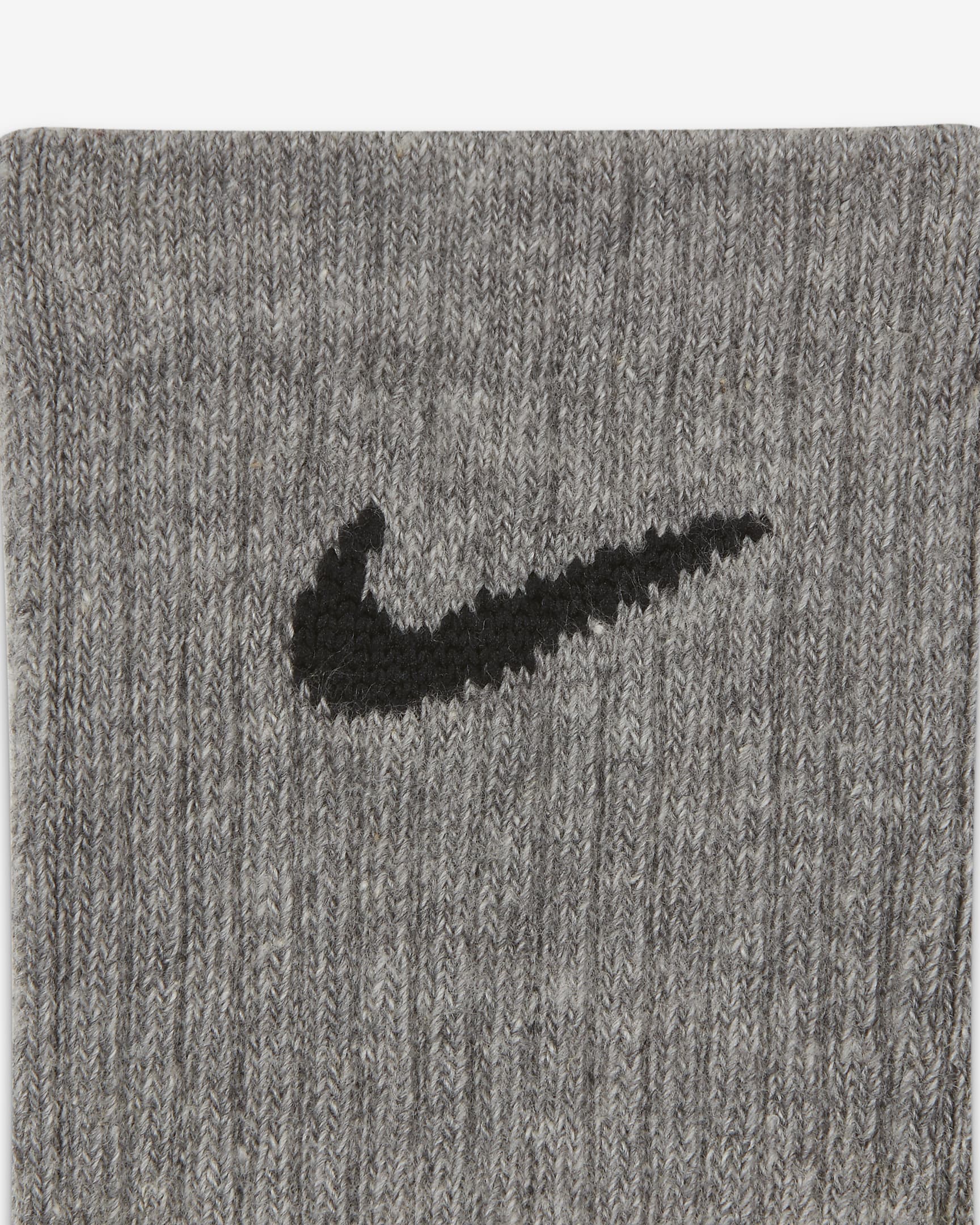 Nike Everyday Lightweight Training Crew Socks (3 Pairs). Nike AT