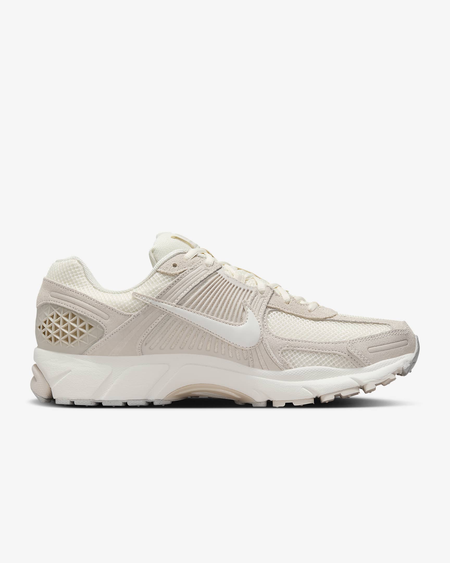 Nike Zoom Vomero 5-sko til mænd - Light Orewood Brown/Light Orewood Brown