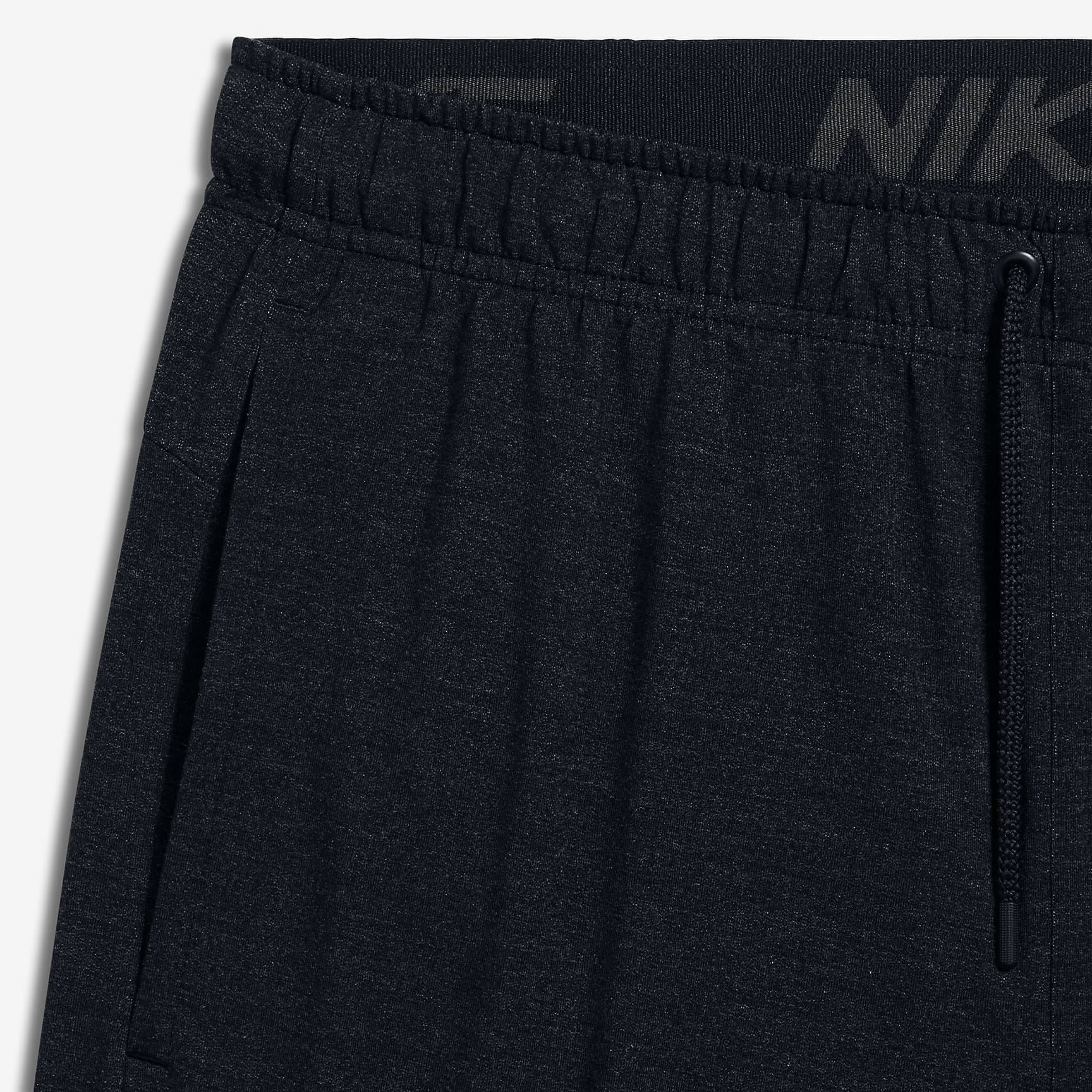 Nike DriFIT Men's Fleece Training Shorts. Nike PH