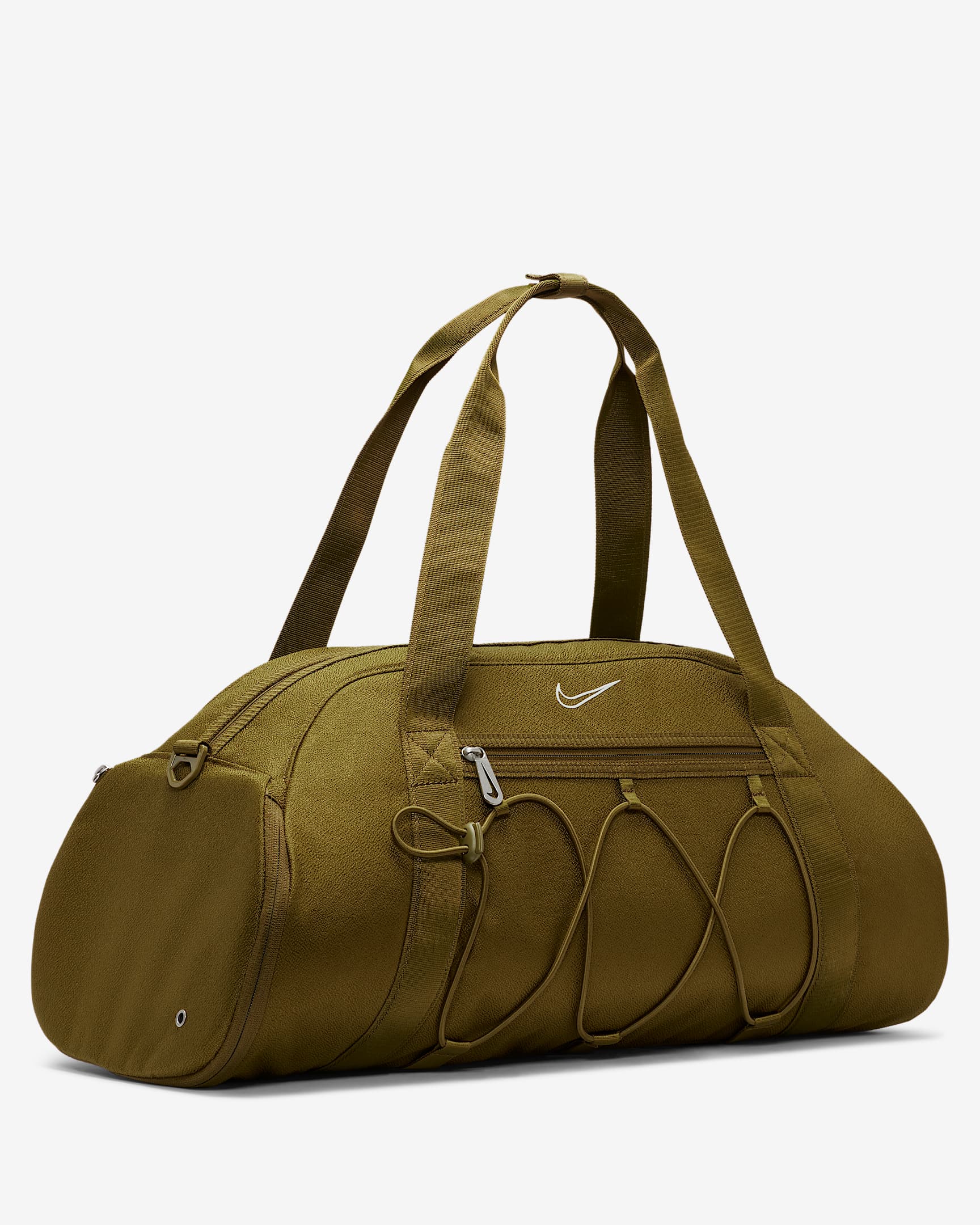 Nike One Club Women's Training Duffel Bag (24L). Nike BE