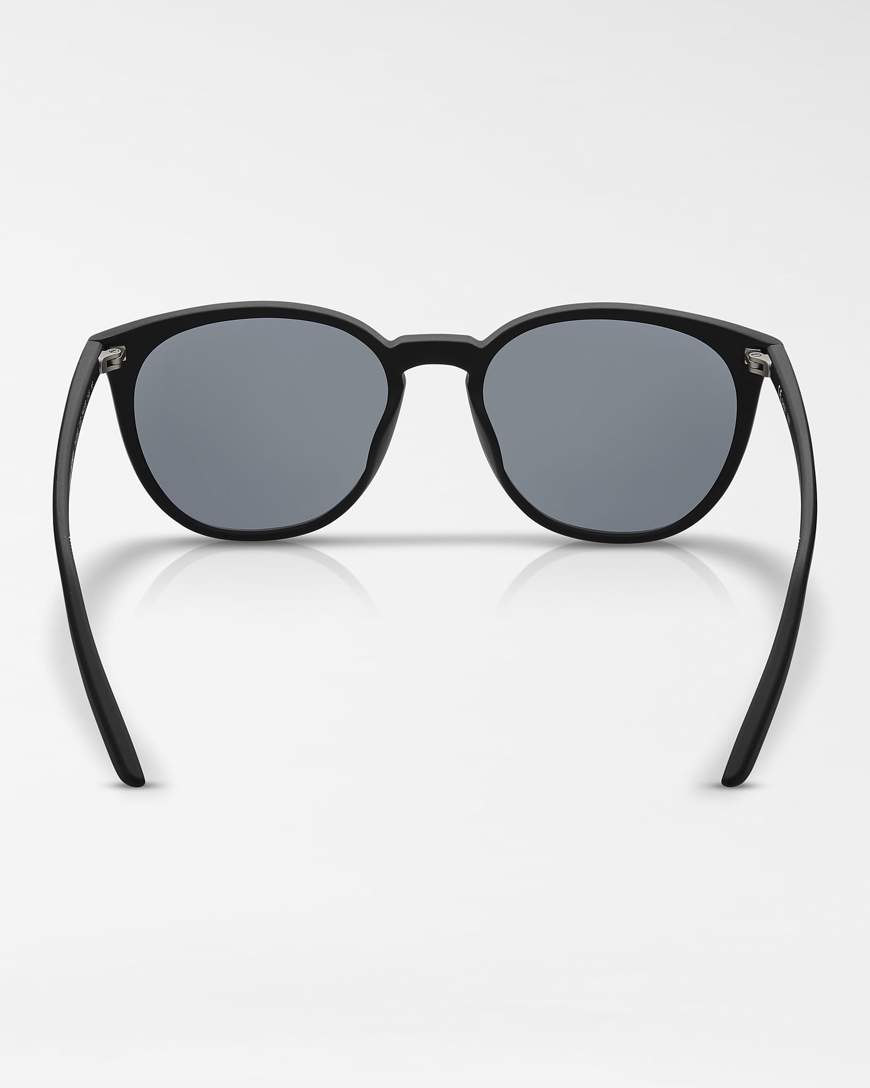 Lentes de sol Nike Journey - Negro/Blanco