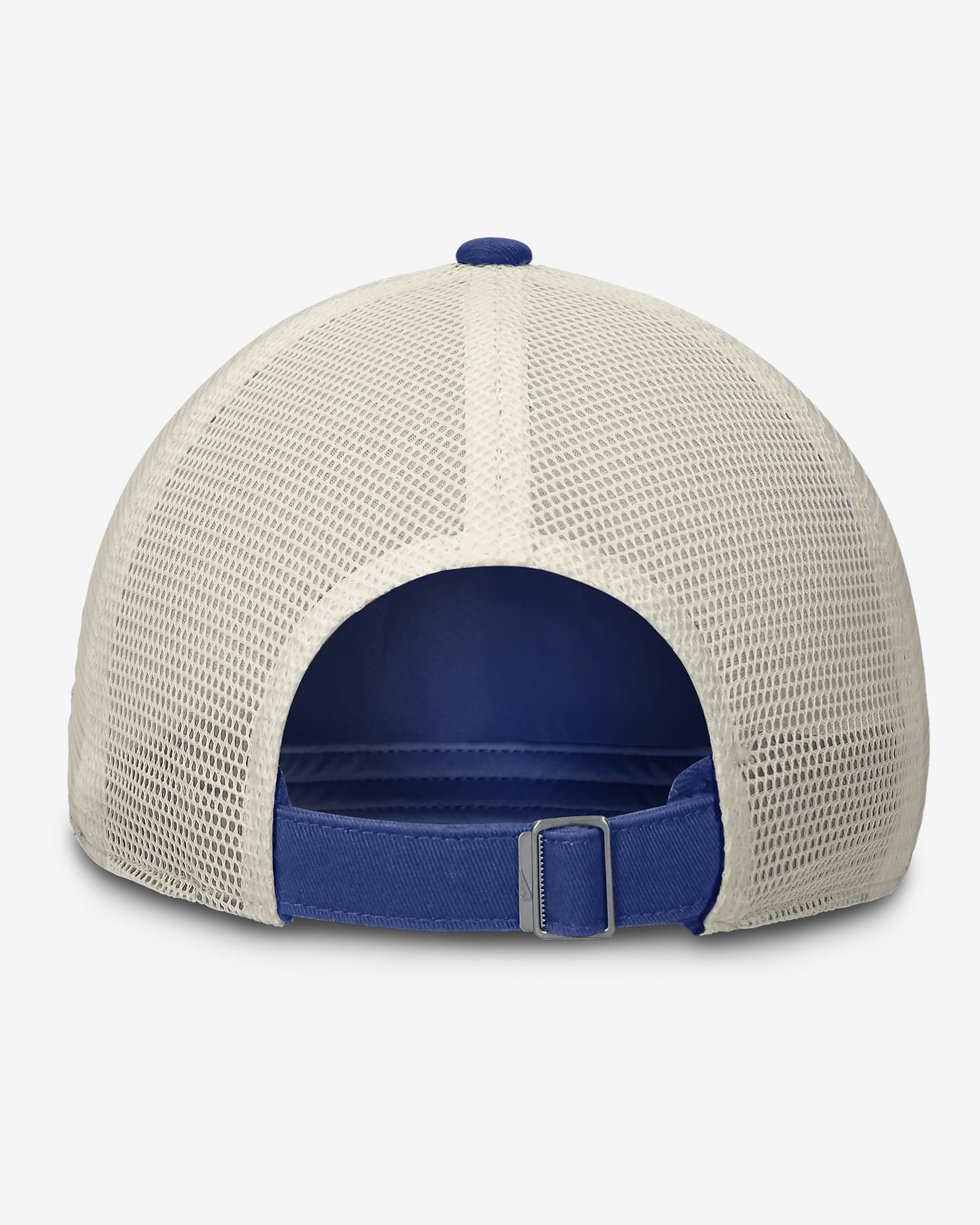 Gorra de rejilla Nike de la MLB ajustable para hombre Toronto Blue Jays ...