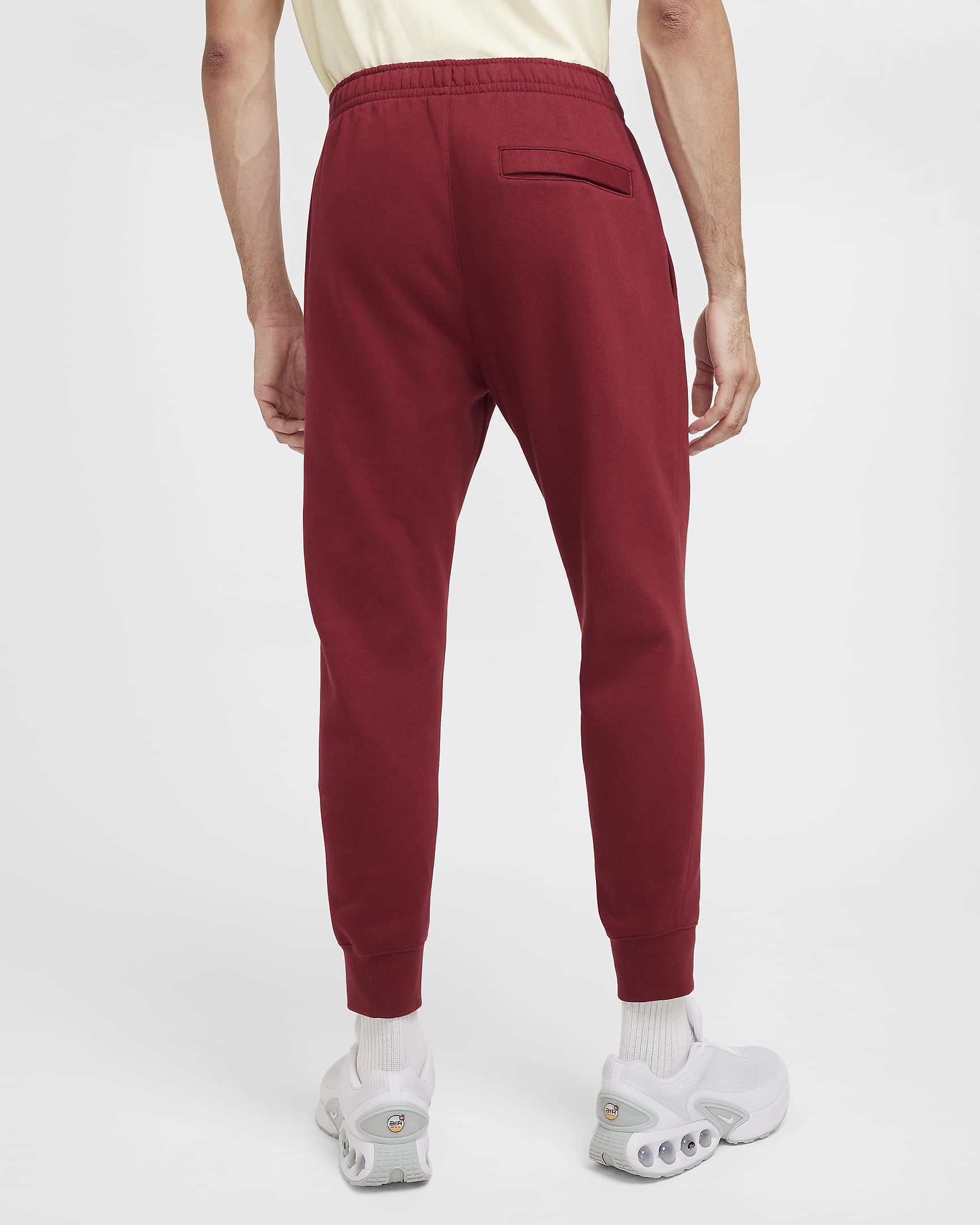 Sportswear Club Fleece Joggers 2