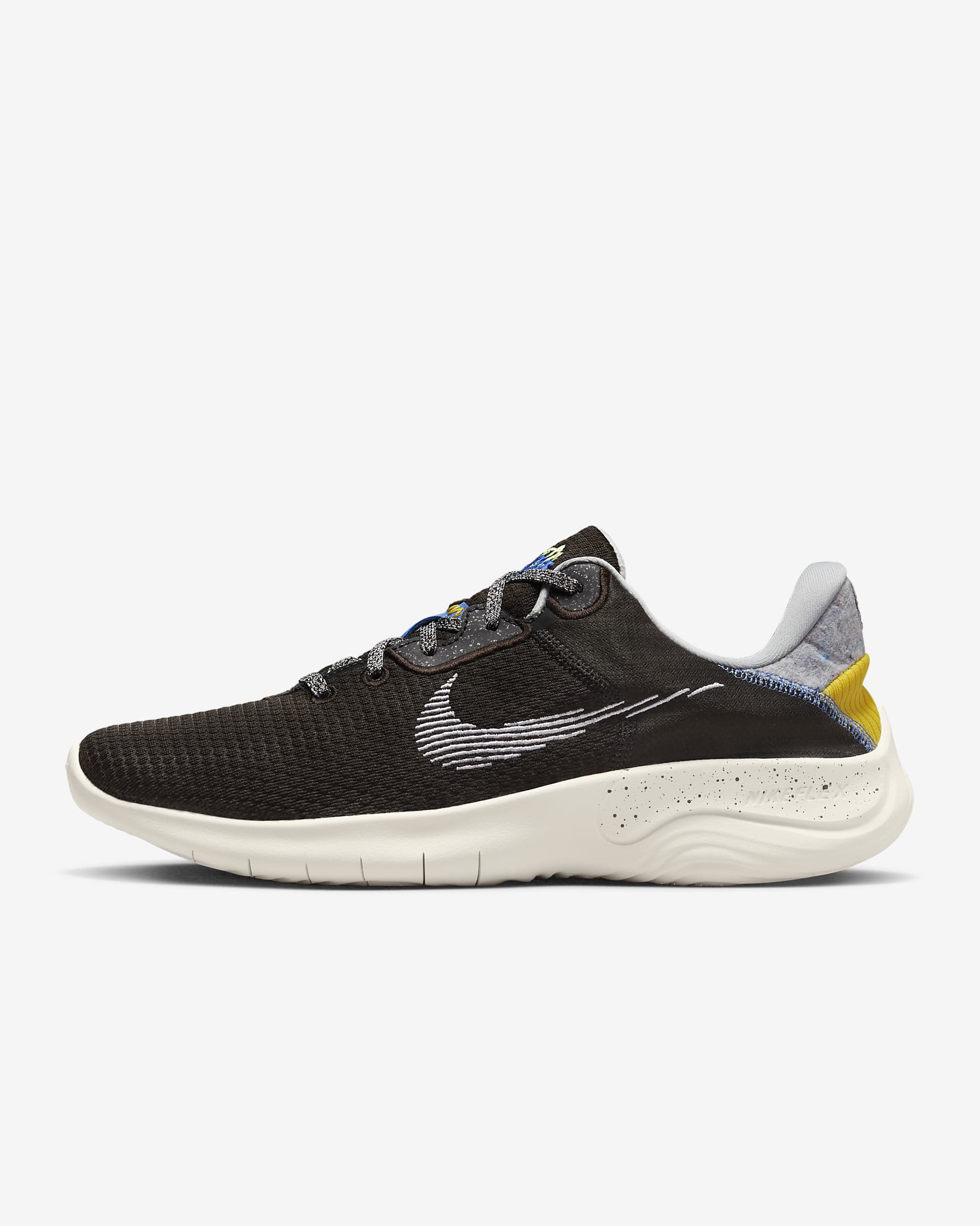 Nike Flex Experience Run 11 Mens Road Running Shoes