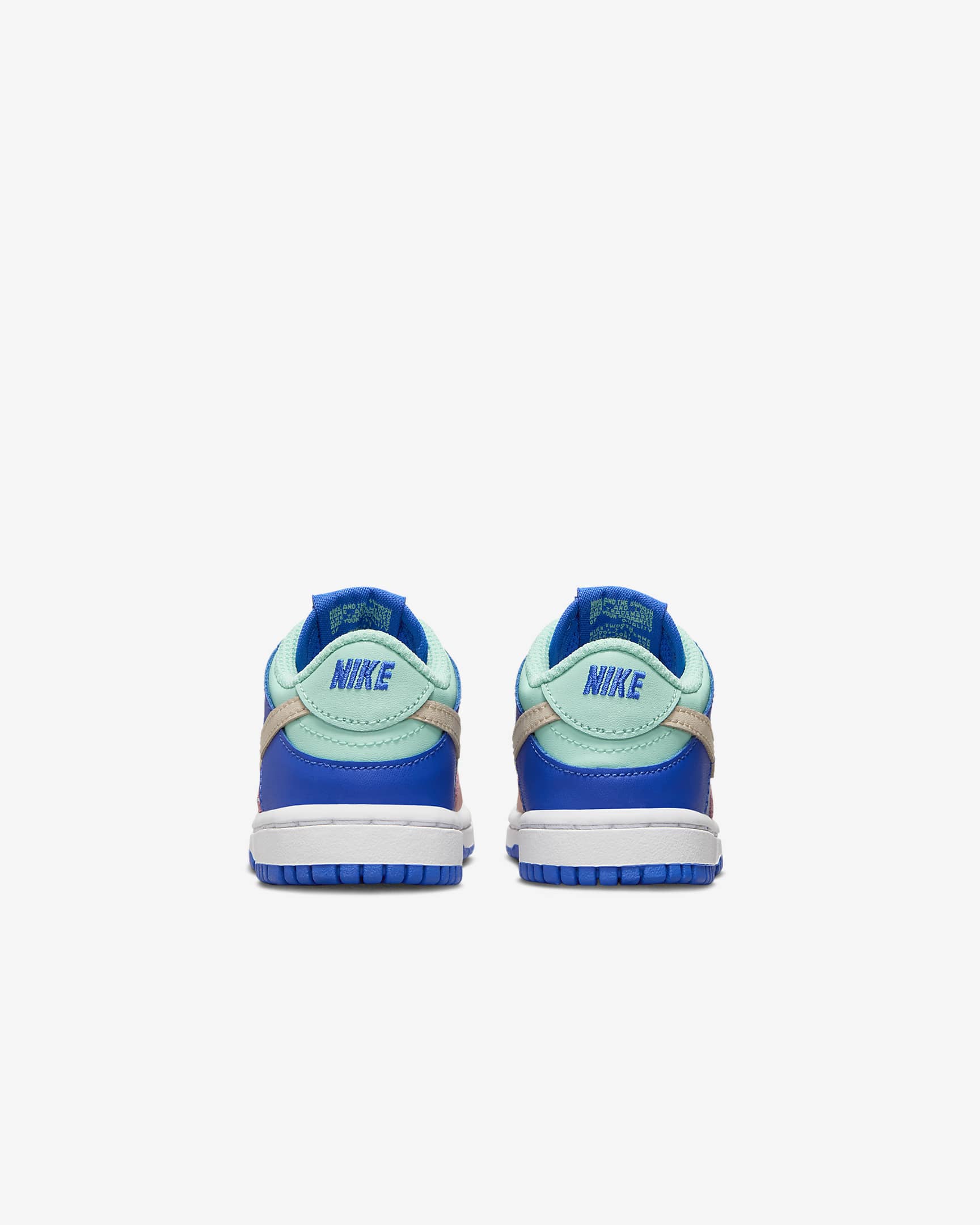Calzado para bebé e infantil Nike Dunk Low SE. Nike.com
