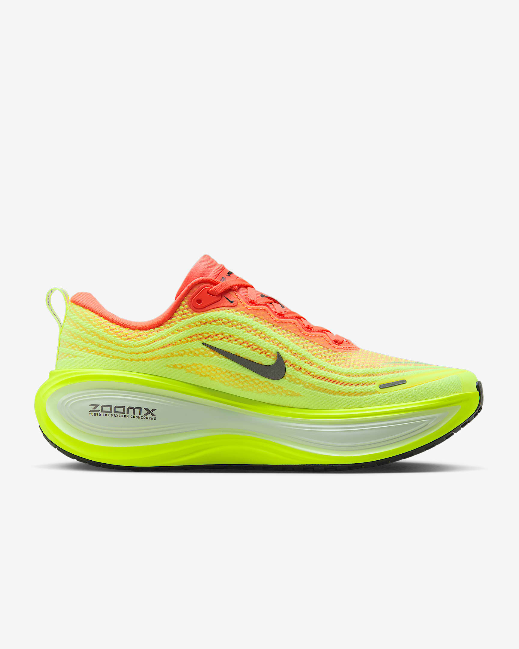 Nike Vomero Plus Men's Road Running Shoes