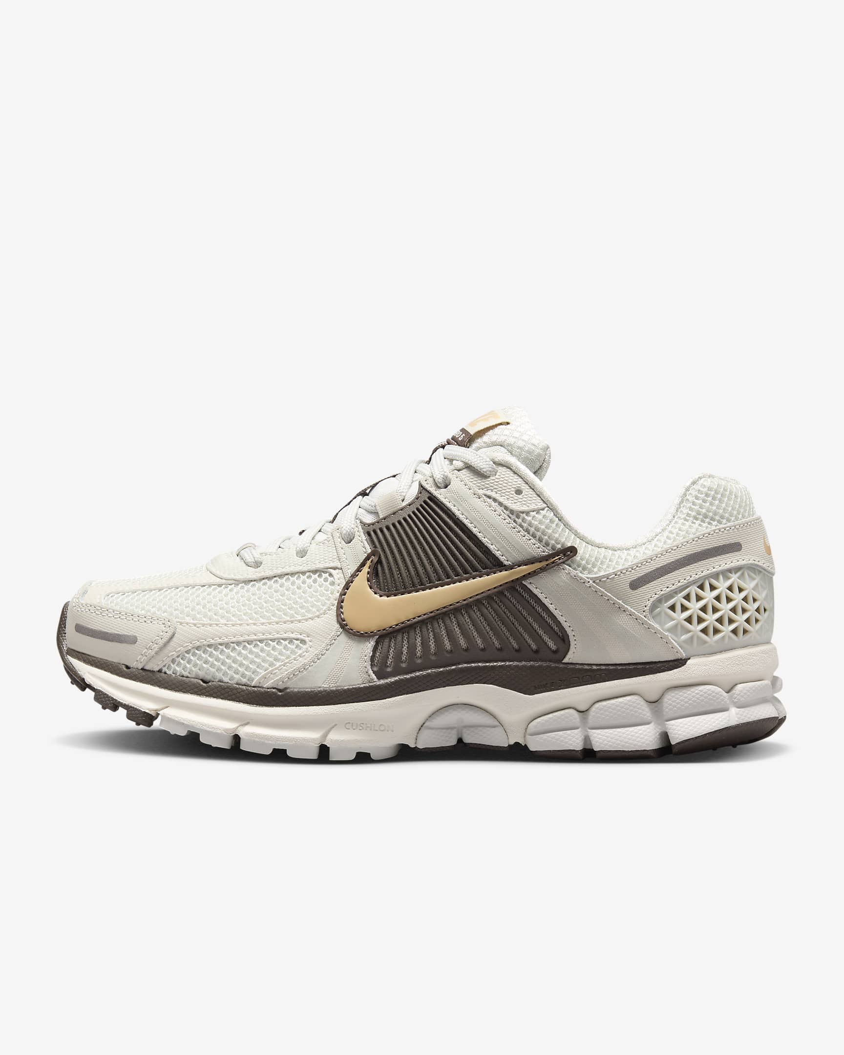 Γυναικεία παπούτσια Nike Zoom Vomero 5 - Light Bone/Ironstone/Phantom/Sesame