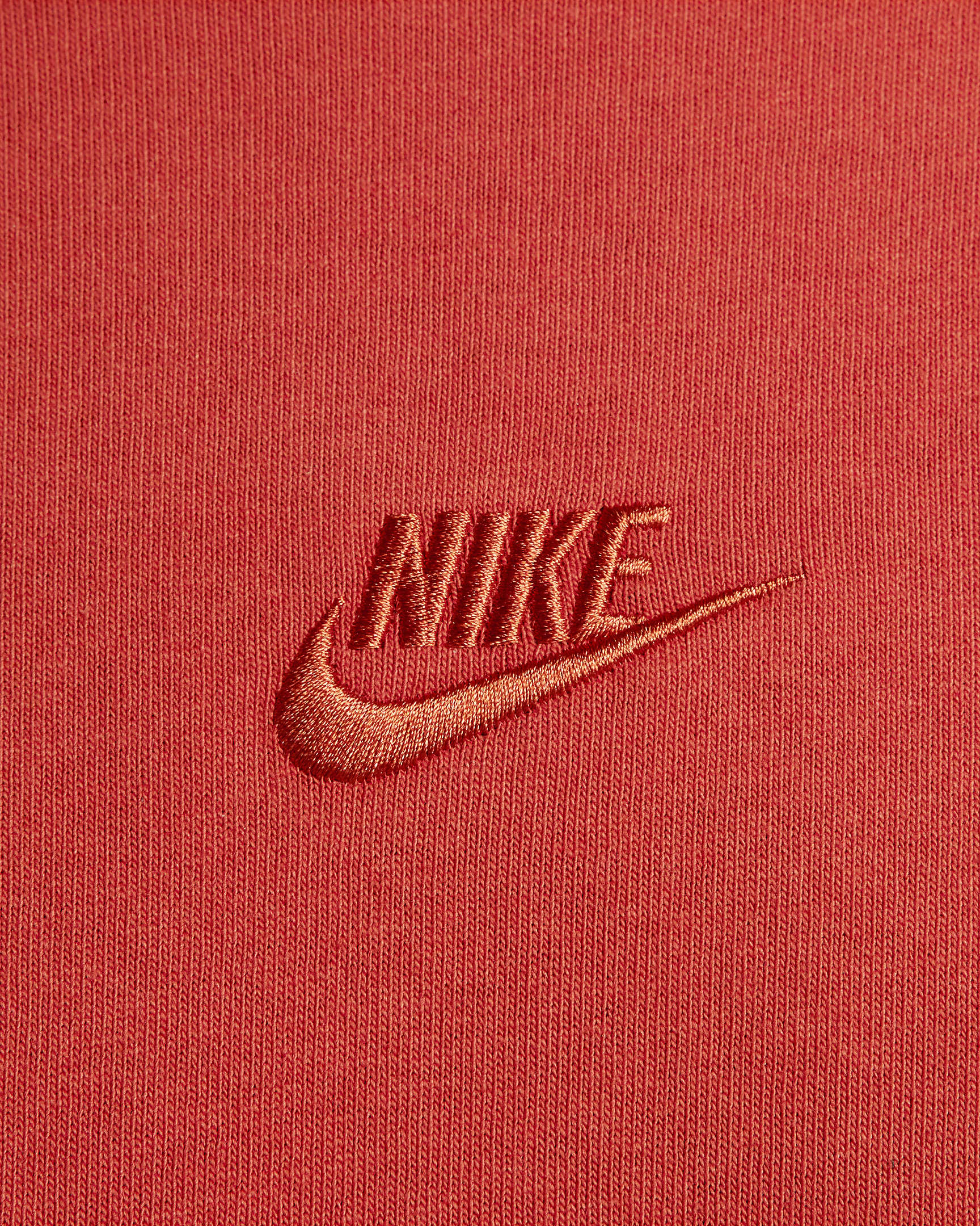 Nike Sportswear Premium Essentials Samarreta - Home - Dragon Red